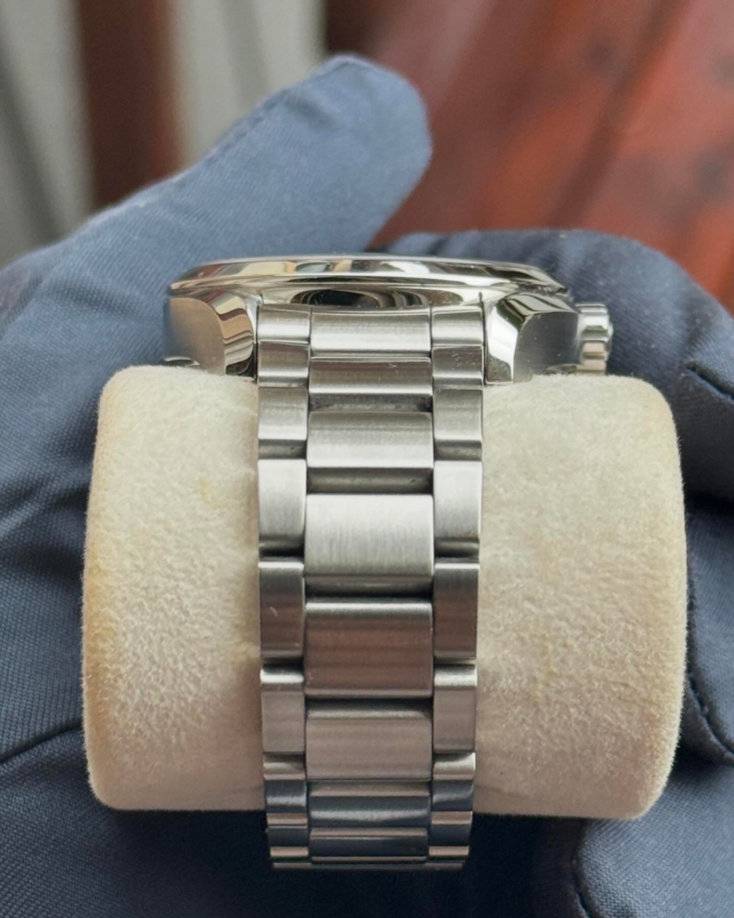 2016 Omega Seamaster Aquaterra 231.10.39.21.06.001