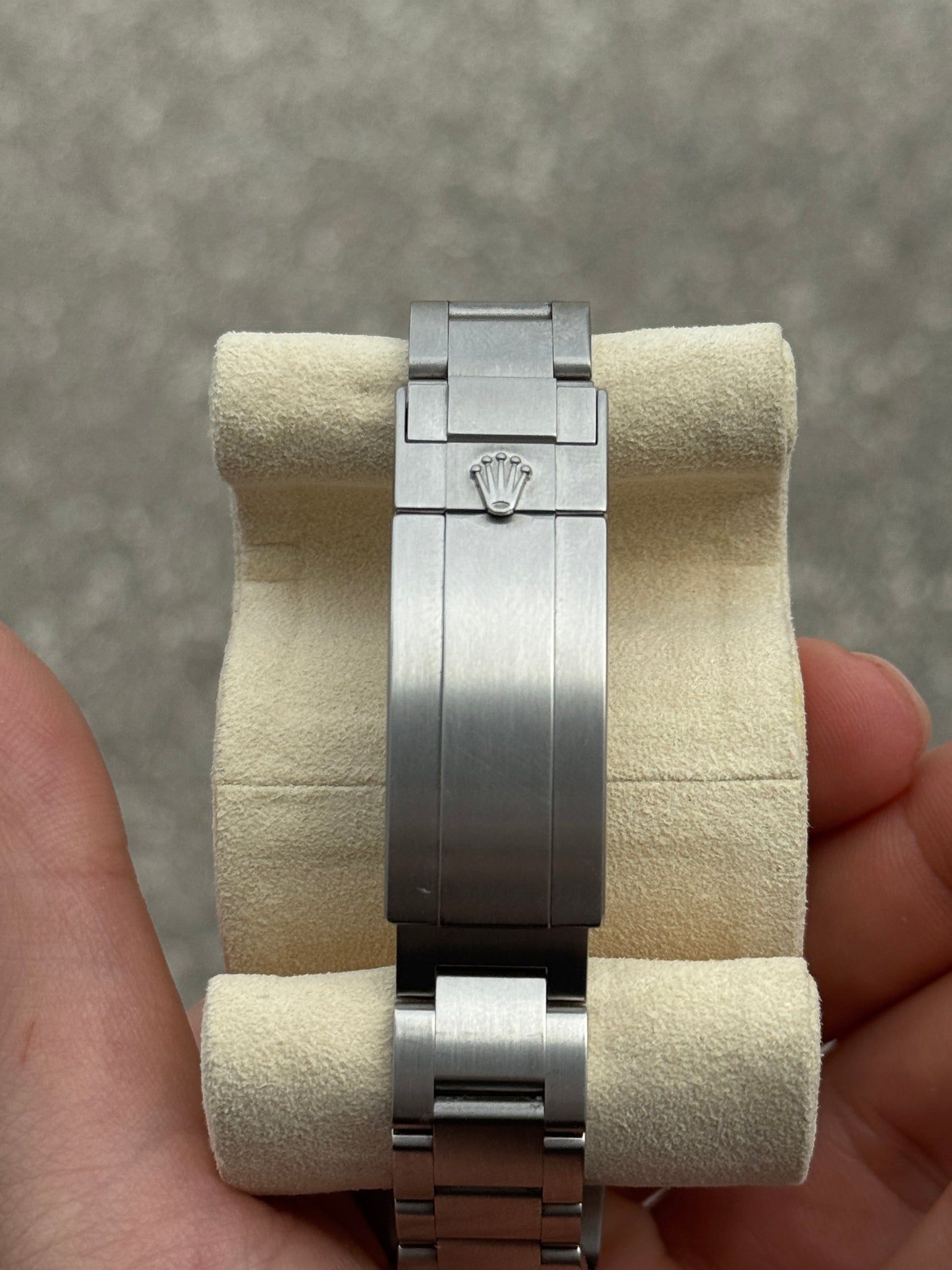 Rolex Deep Sea Sea Dweller Ref#116660
