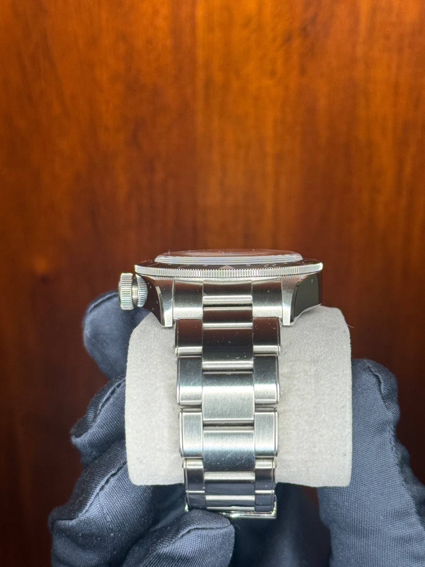 2023 Tudor Black Bay Pepsi GMT 41MM 79830RB