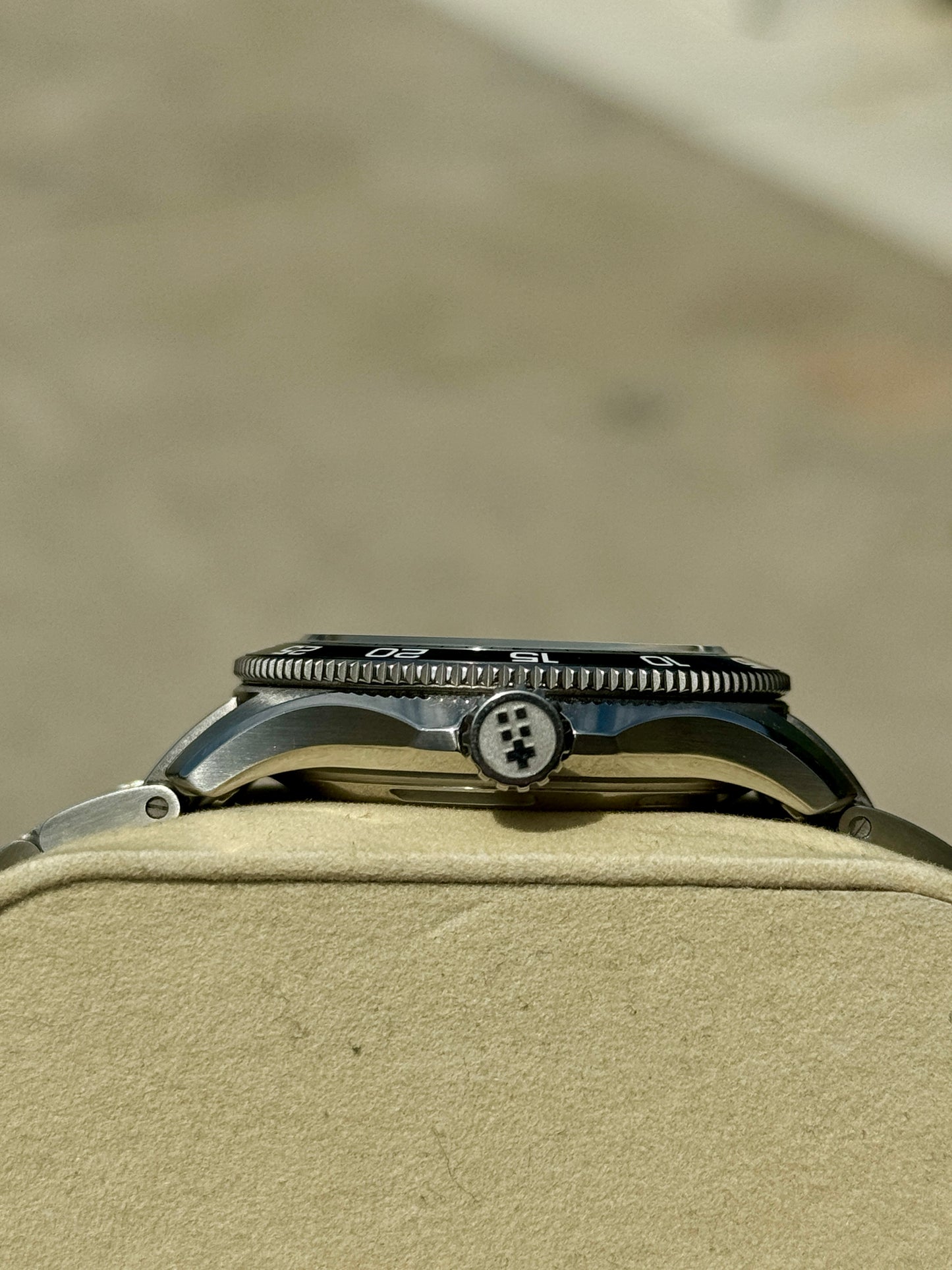 Cw c60 trident pro