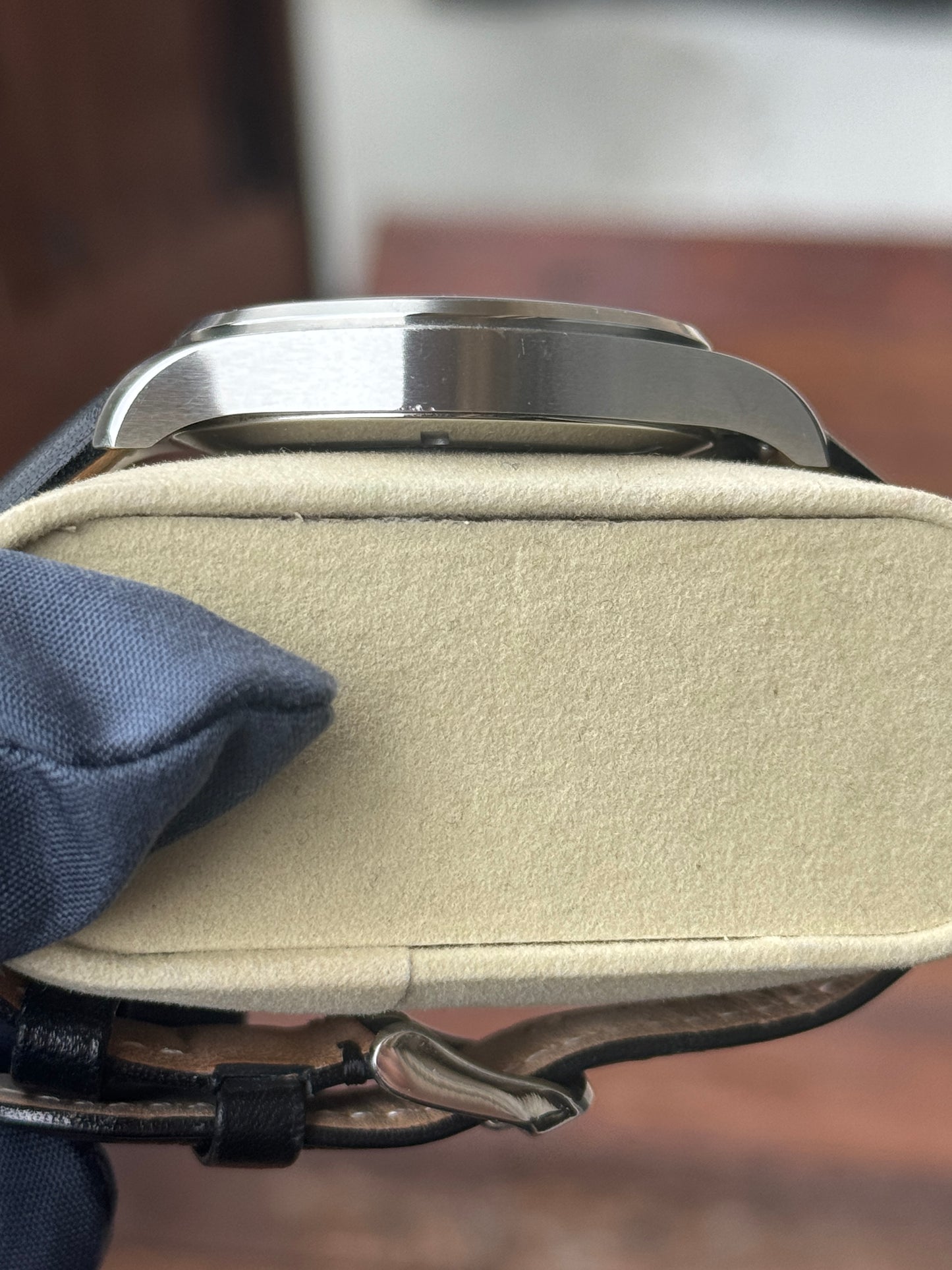 IWC PILOTS WATCH MARK XVIII 18