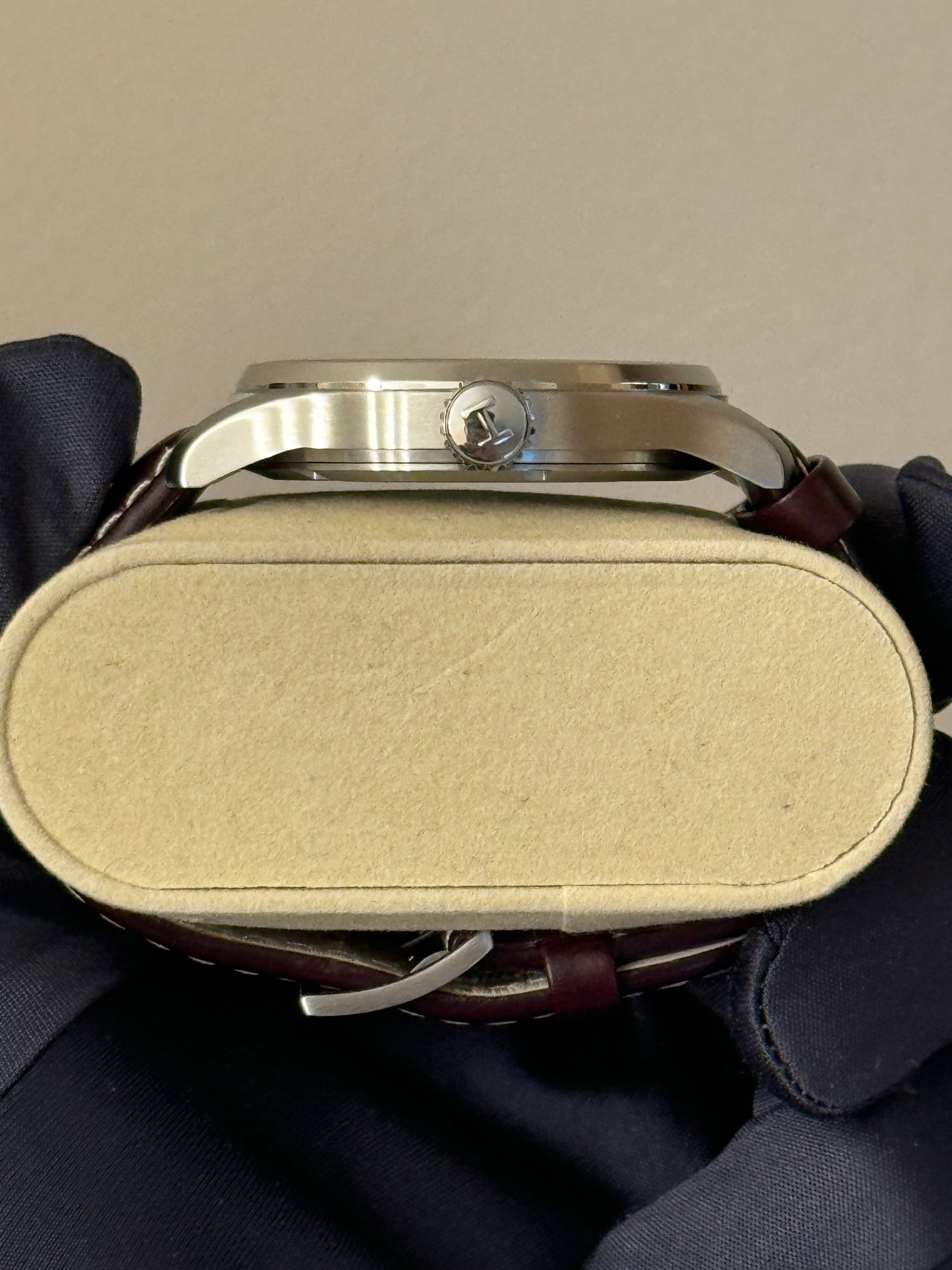 Hamilton Khaki Field Auto 44
