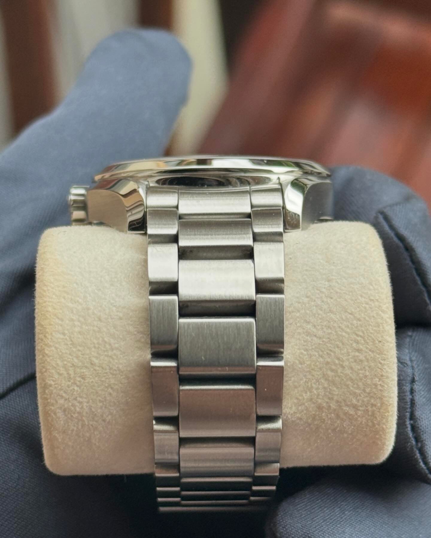 2016 Omega Seamaster Aquaterra 231.10.39.21.06.001