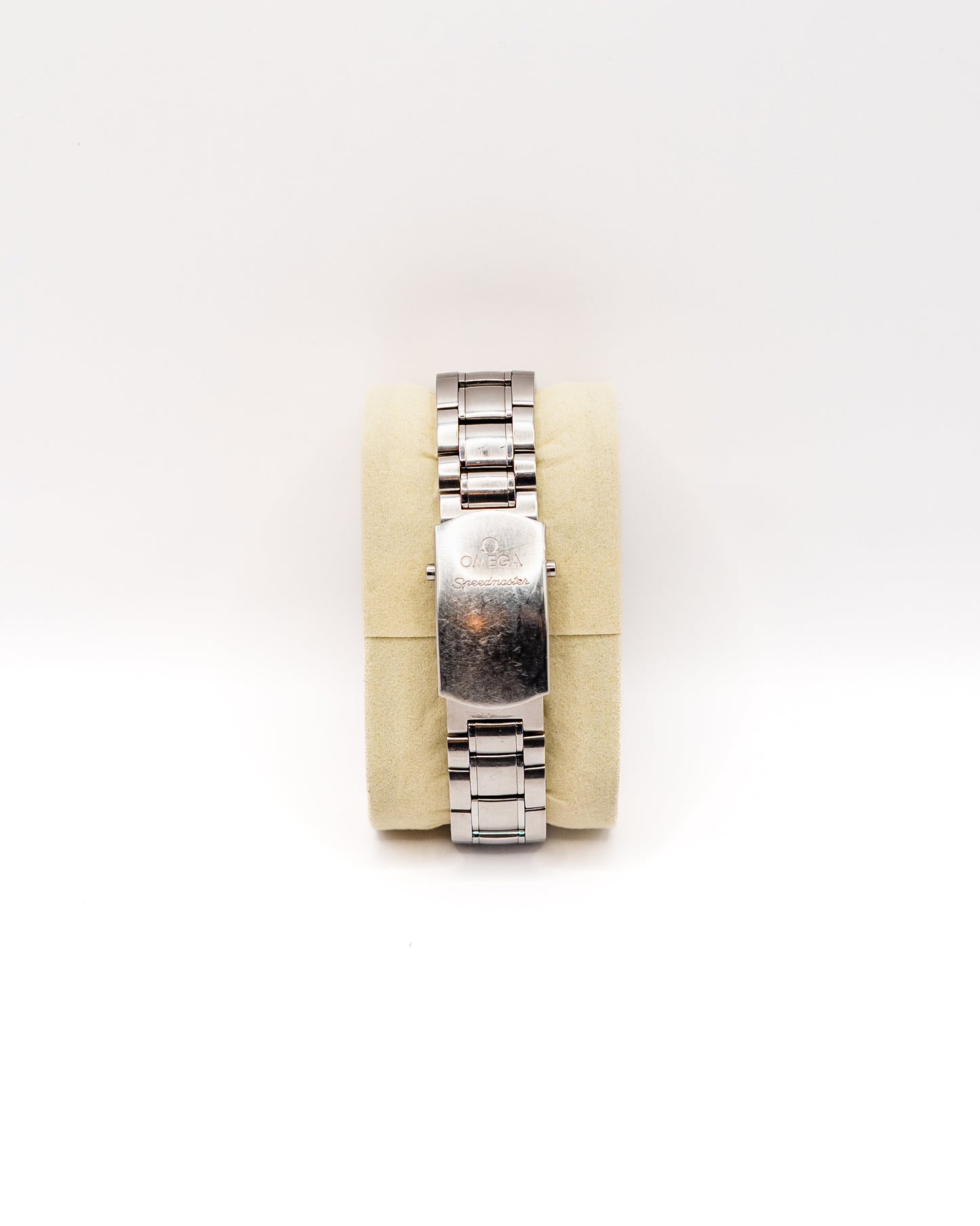 2022 Omega Speedmaster Racing Panda Dial