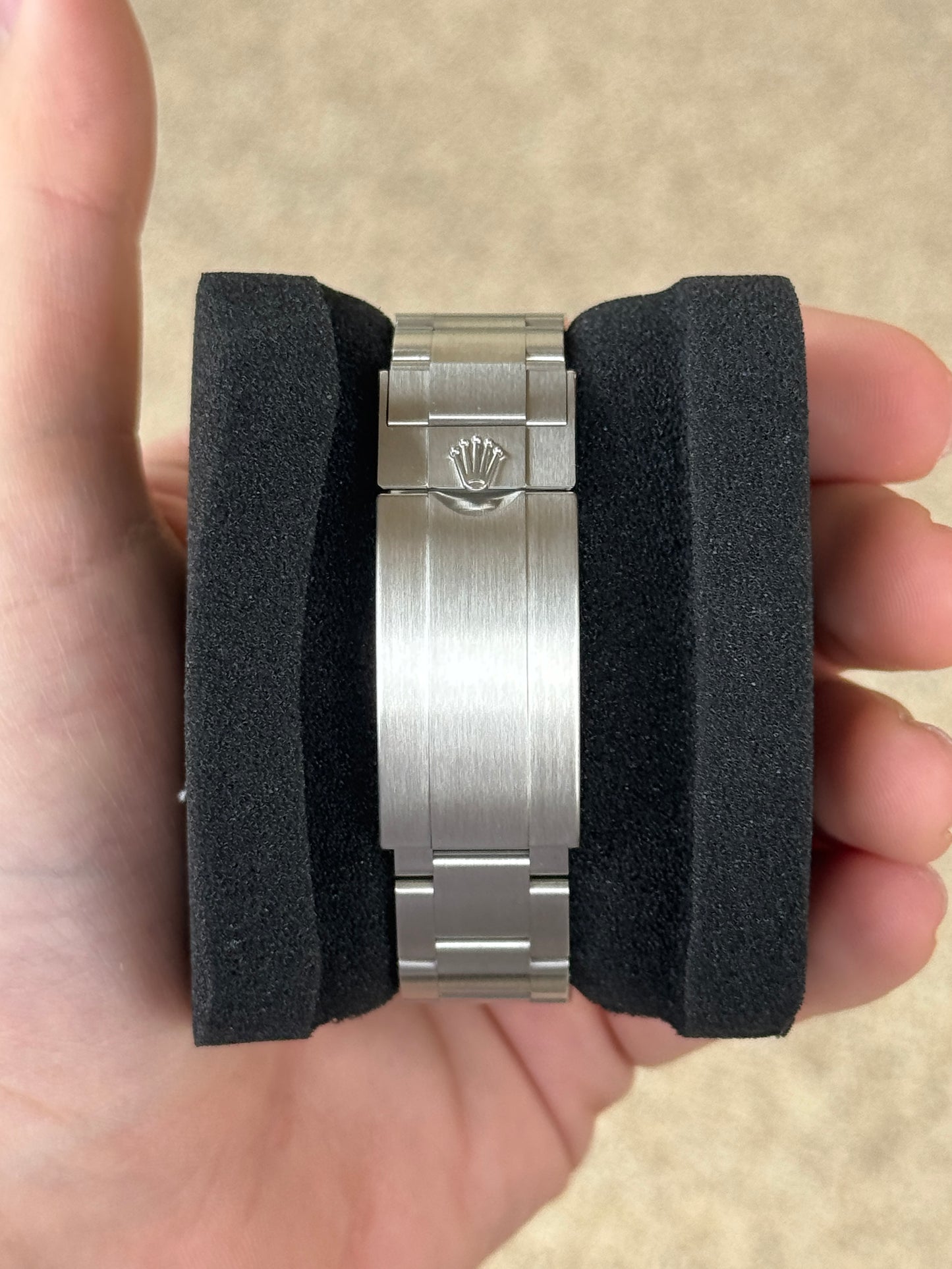 New 2024 Rolex Submariner “Starbucks” 126610lv