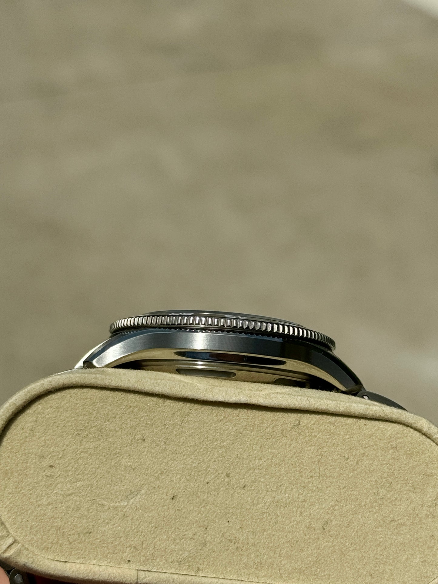 Cw c60 trident pro