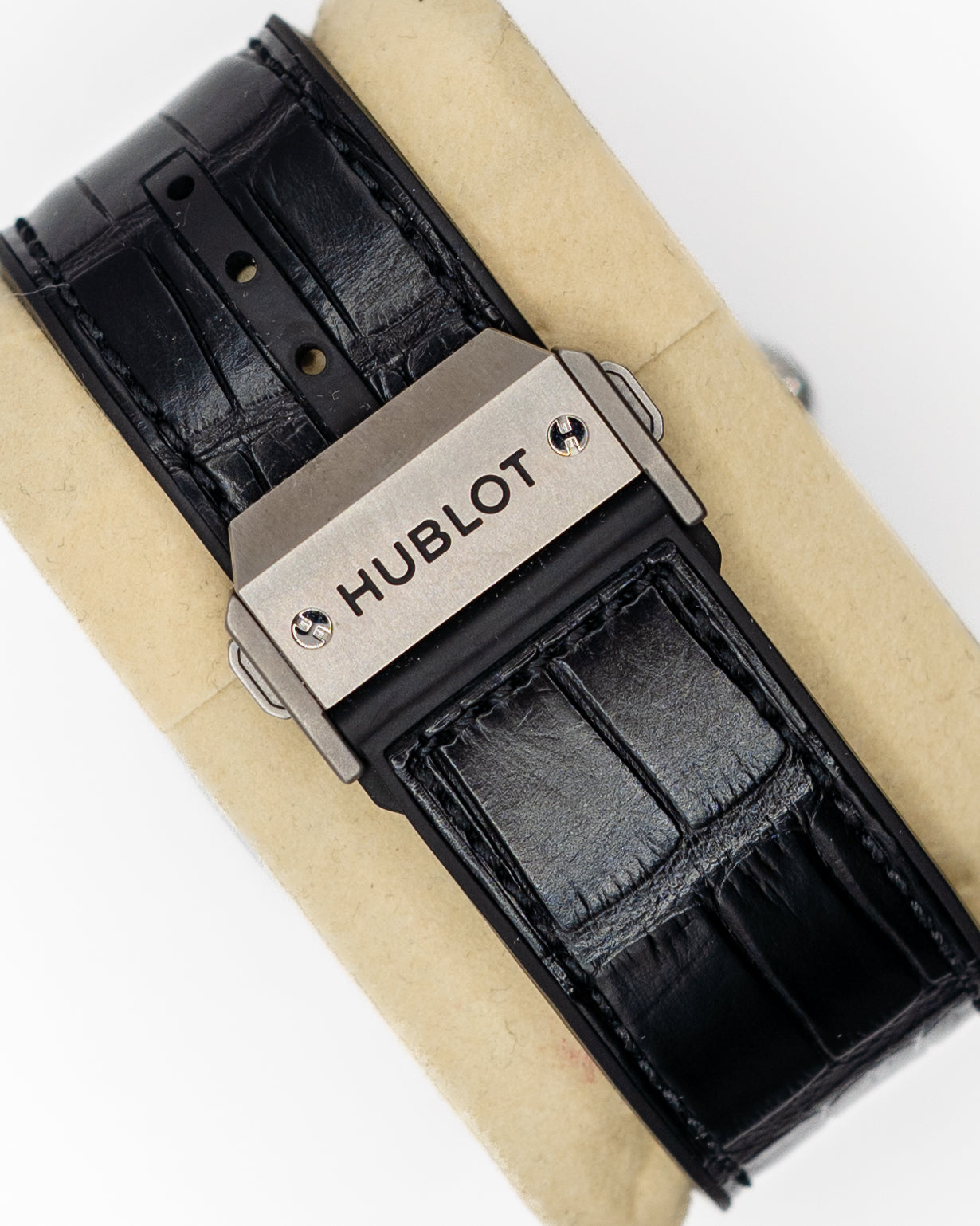 Hublot Spirit of Big Bang Titanium 45mm 601.NX.0173.LR
