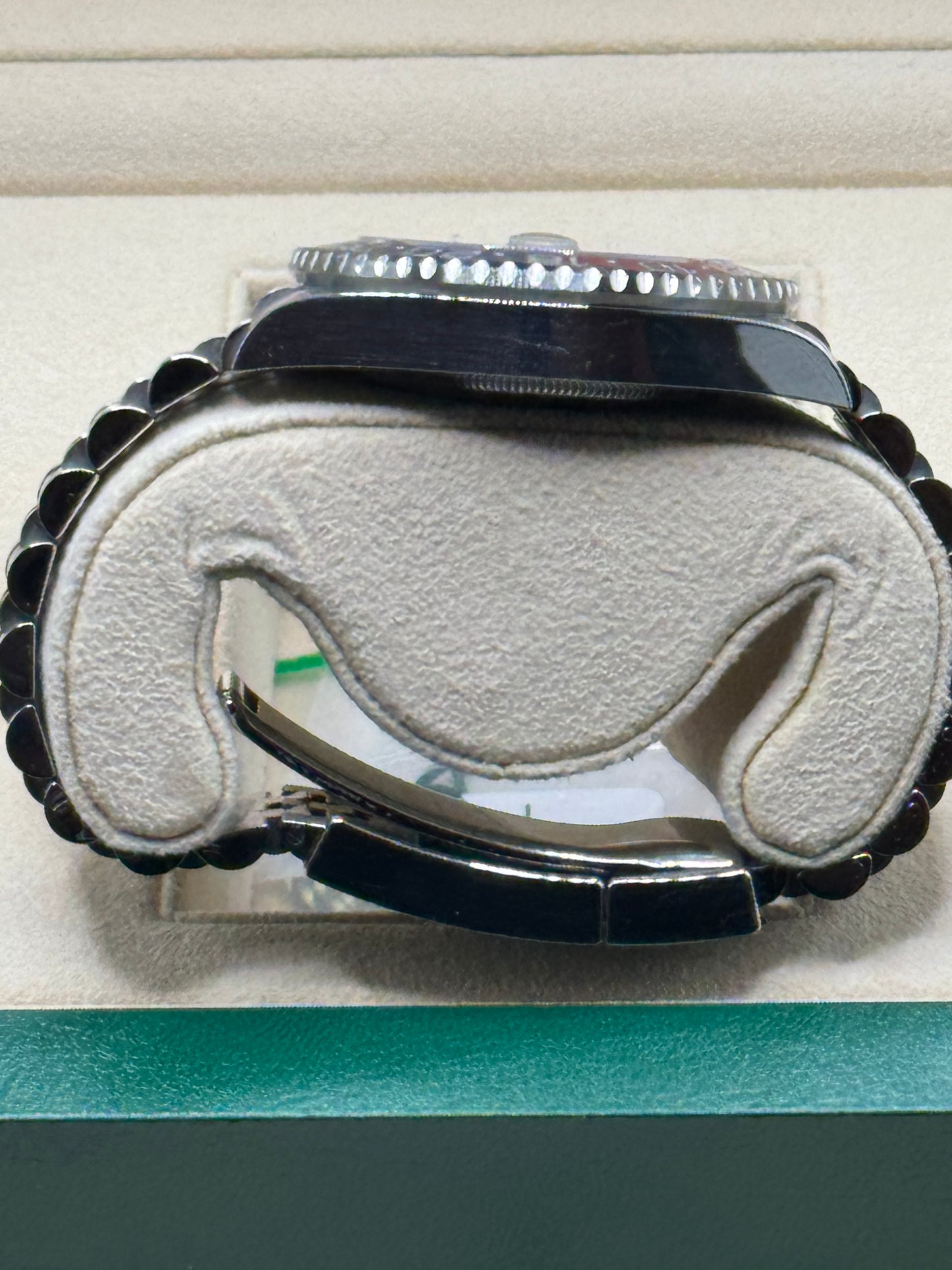 2022 Rolex GMT-Master II Pepsi