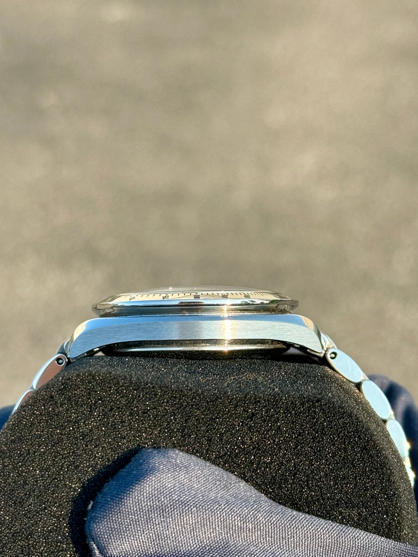 Omega Speedmaster Date Reduced 3513.50