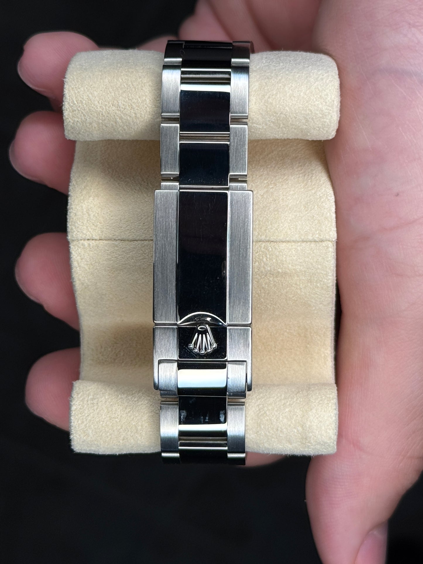 2018 Rolex GMT-Master ii