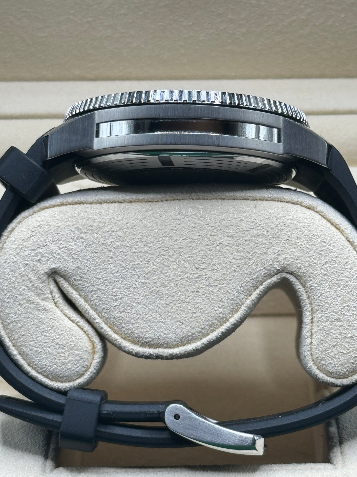 Tissot Sea Star