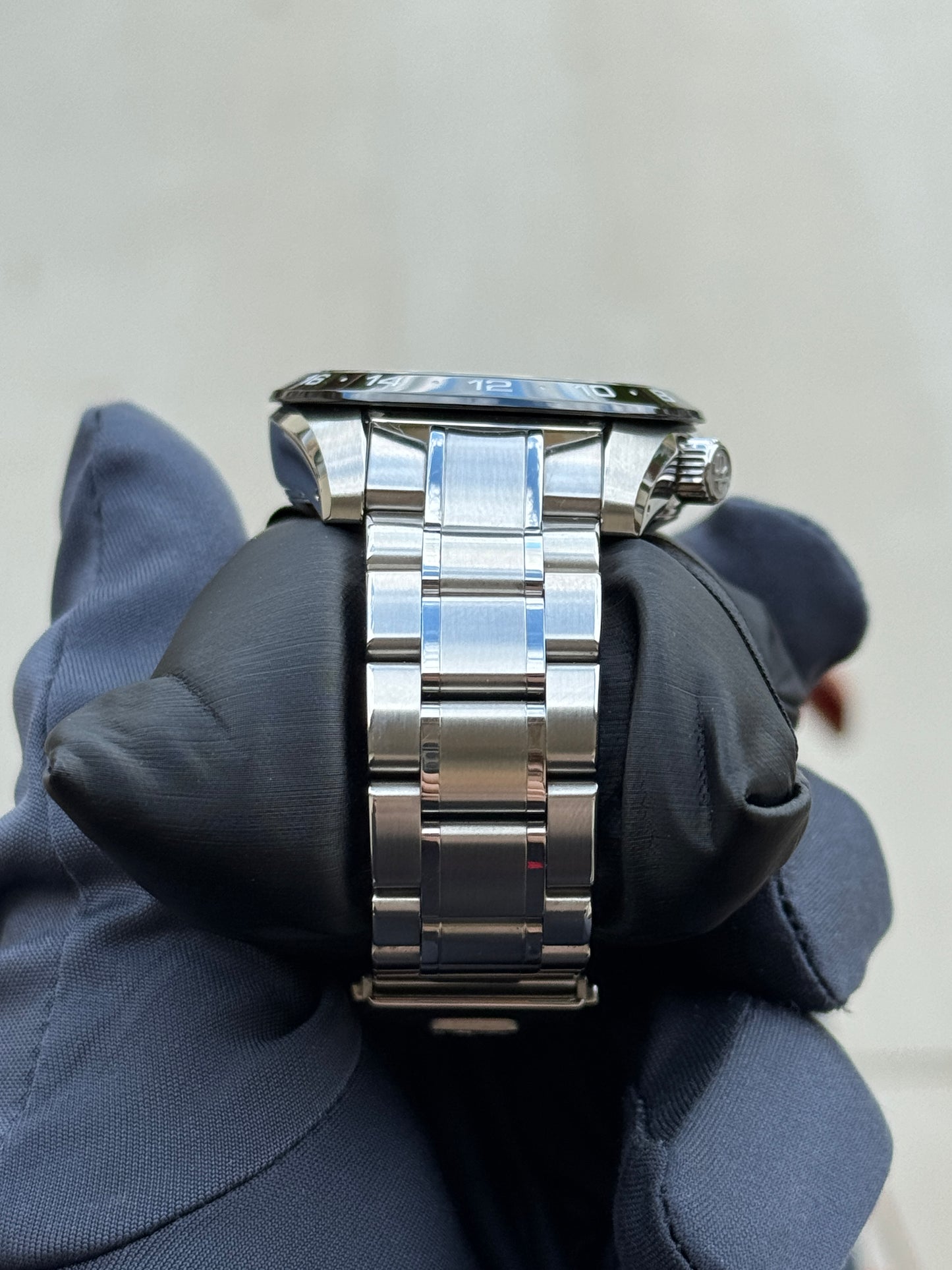 2025 Grand Seiko Spring Drive sport