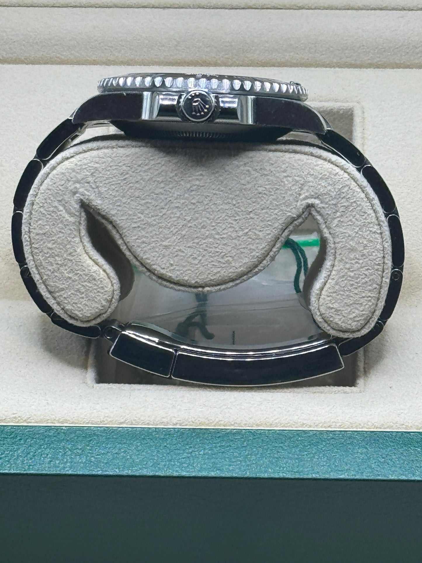 2019 Rolex Submariner 114060 (no date)