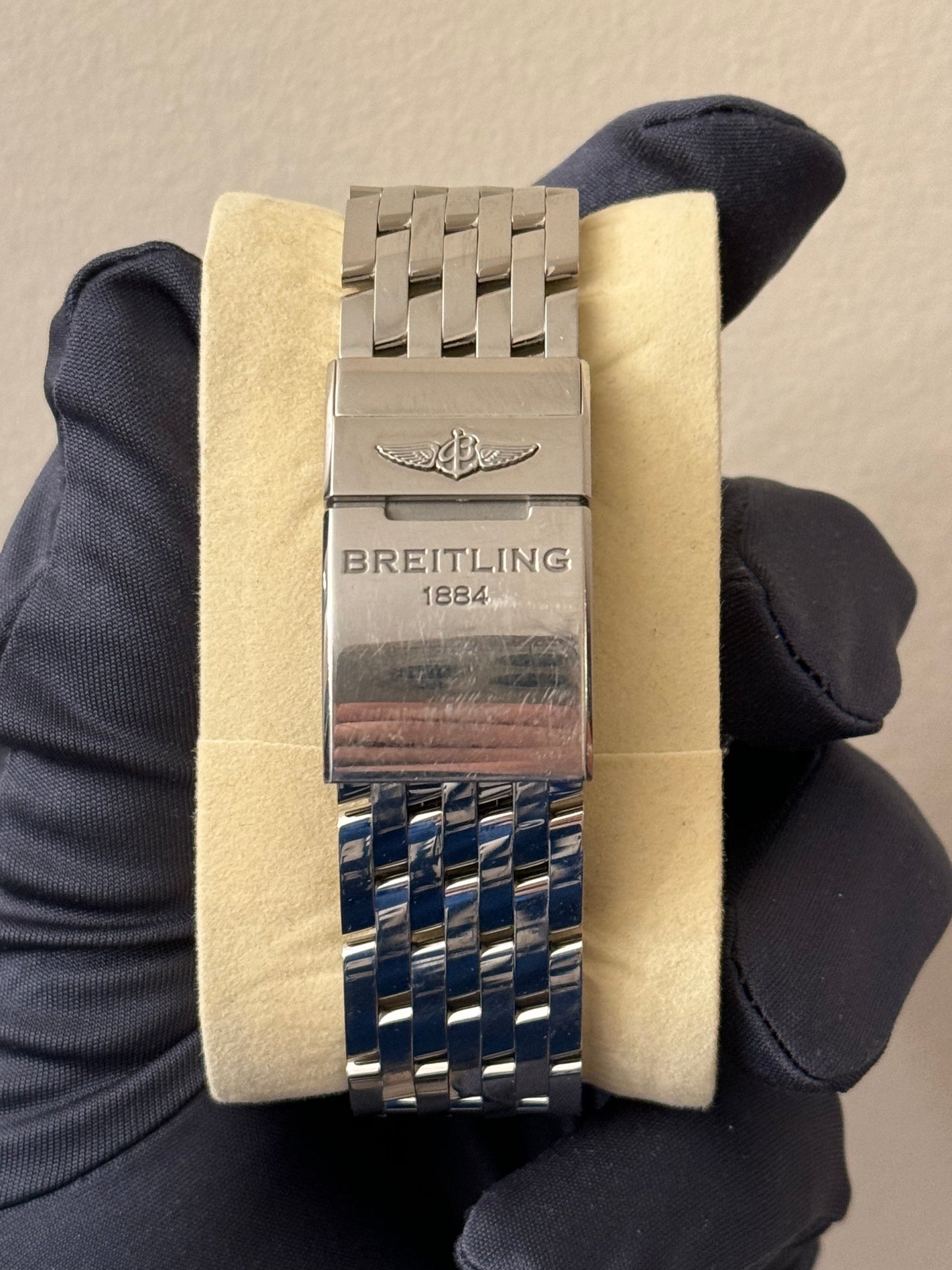 2019 Breitling Navitimer 01 46