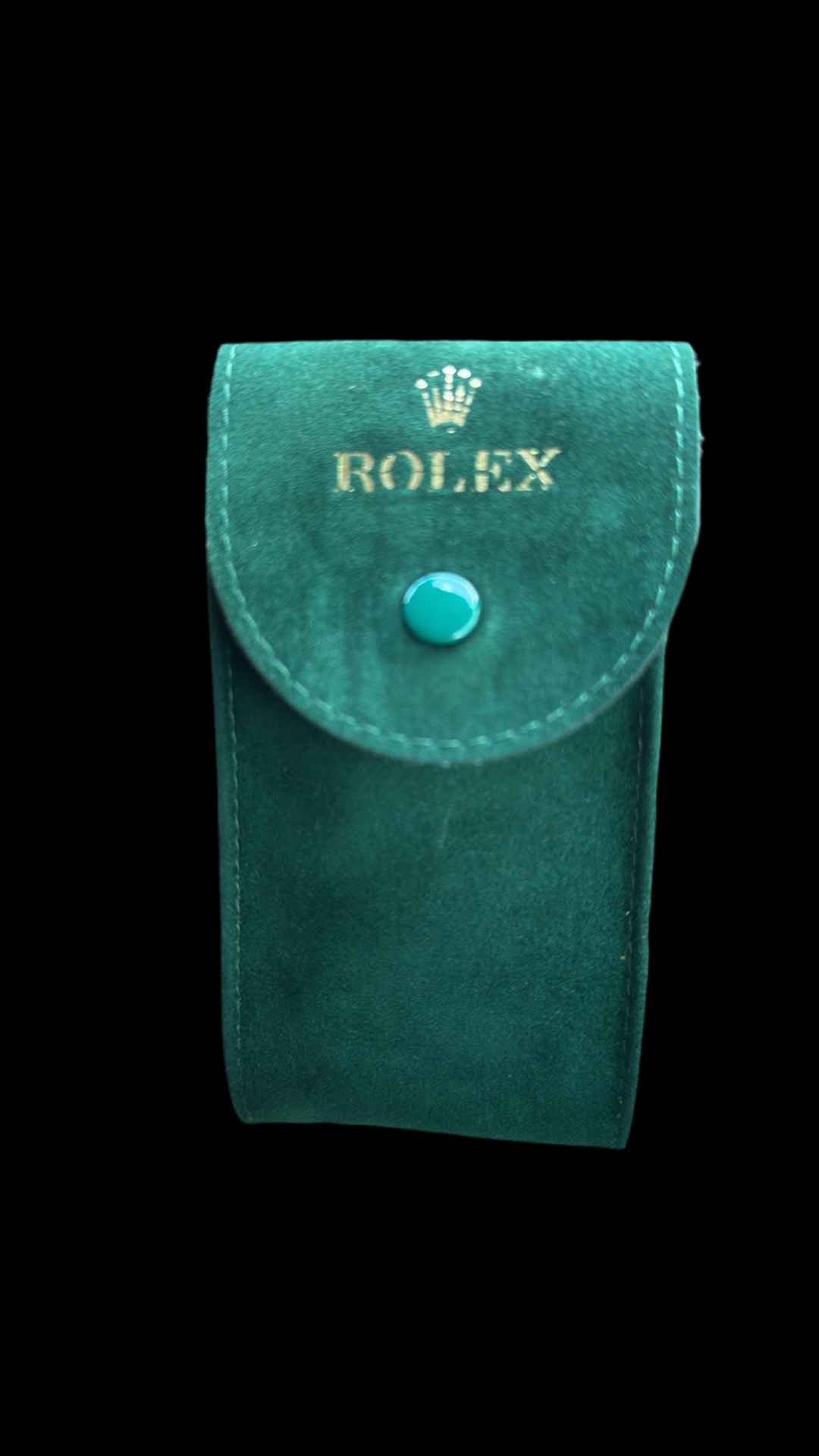 Rolex Datejust 36 White Diamond Dial