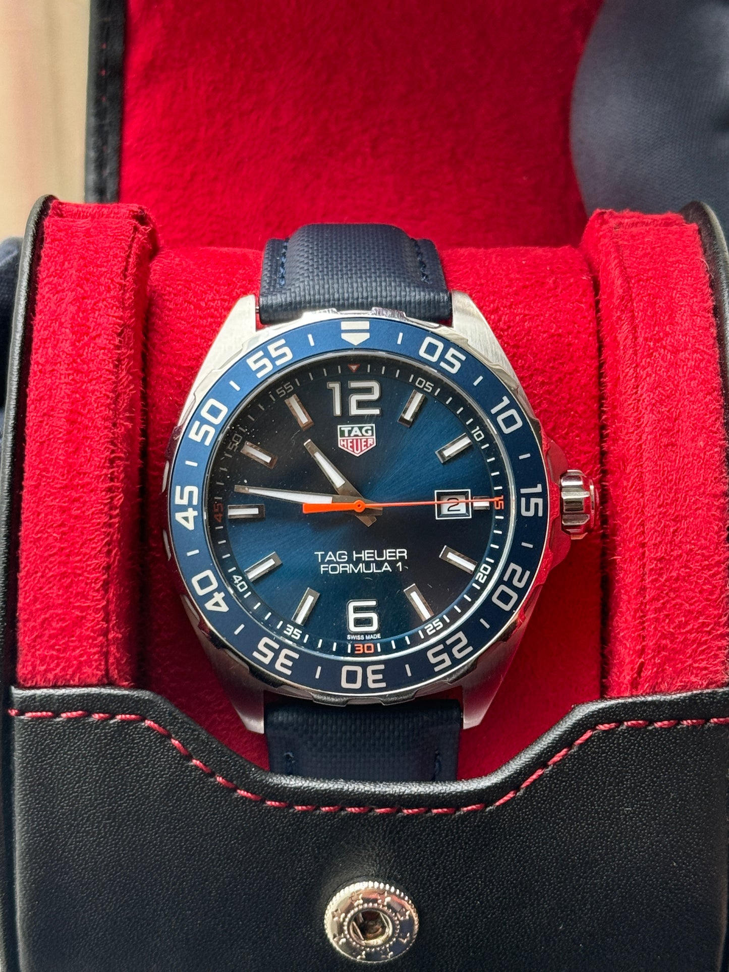 Tag Heuer Formula 1