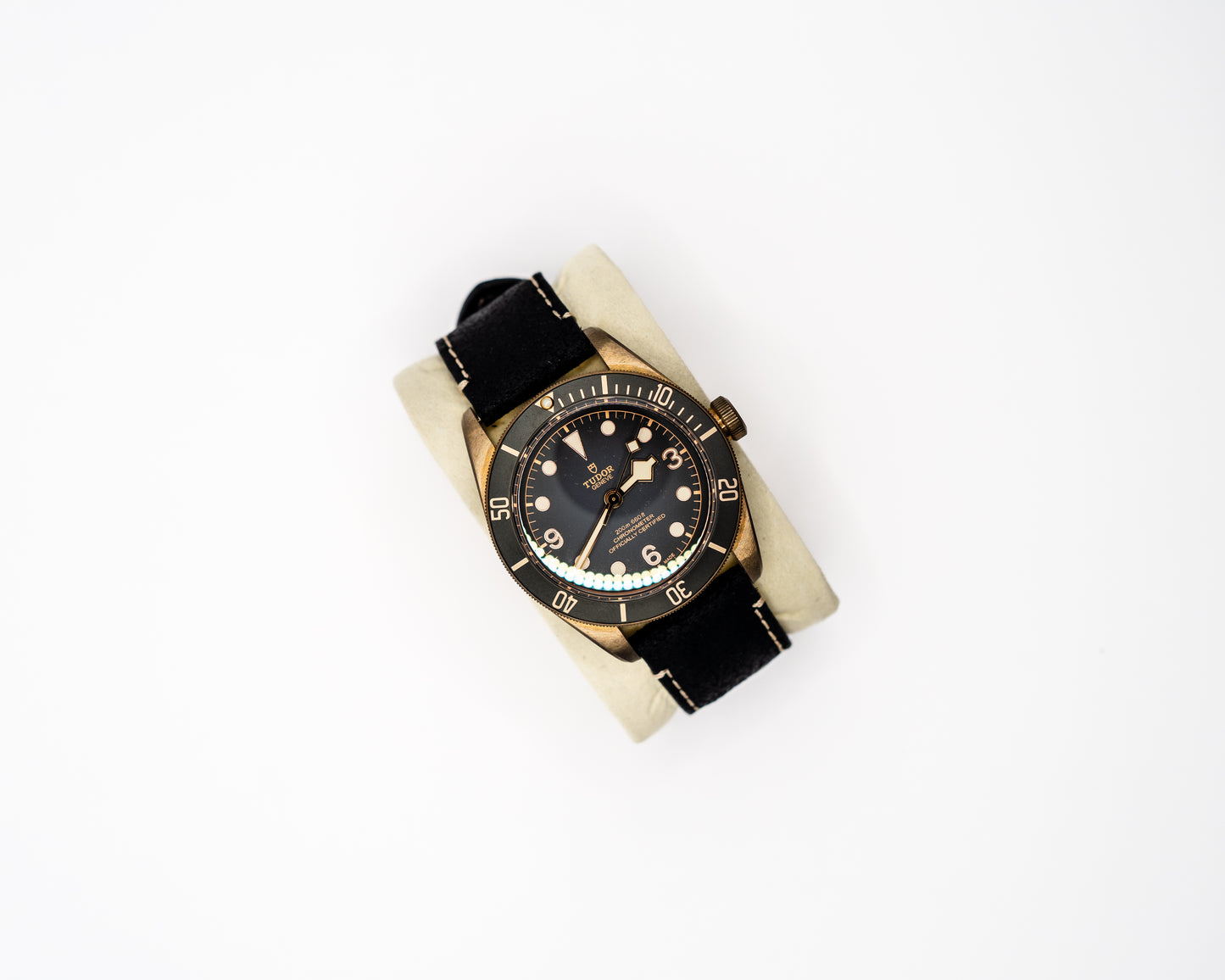 2023 Tudor Black Bay 58 Bronze 79250BA