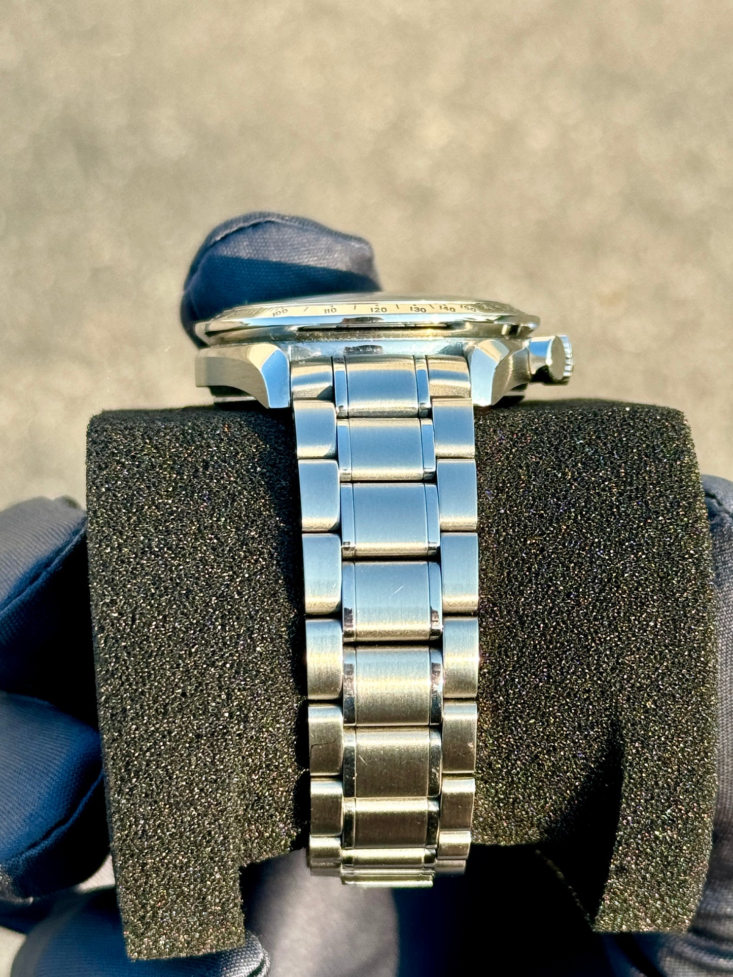 Omega Speedmaster Date Reduced 3513.50