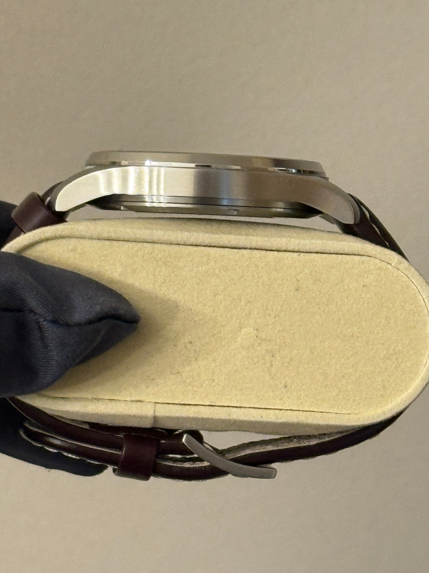 Hamilton Khaki Field Auto 44