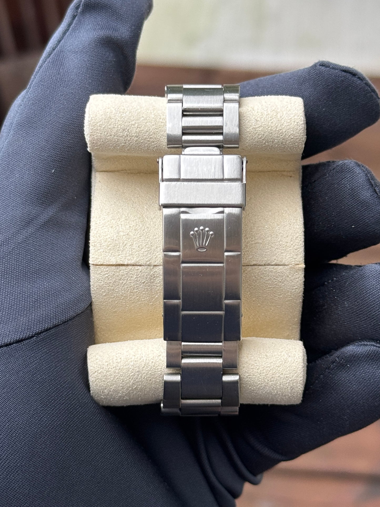 Rolex Submariner Date