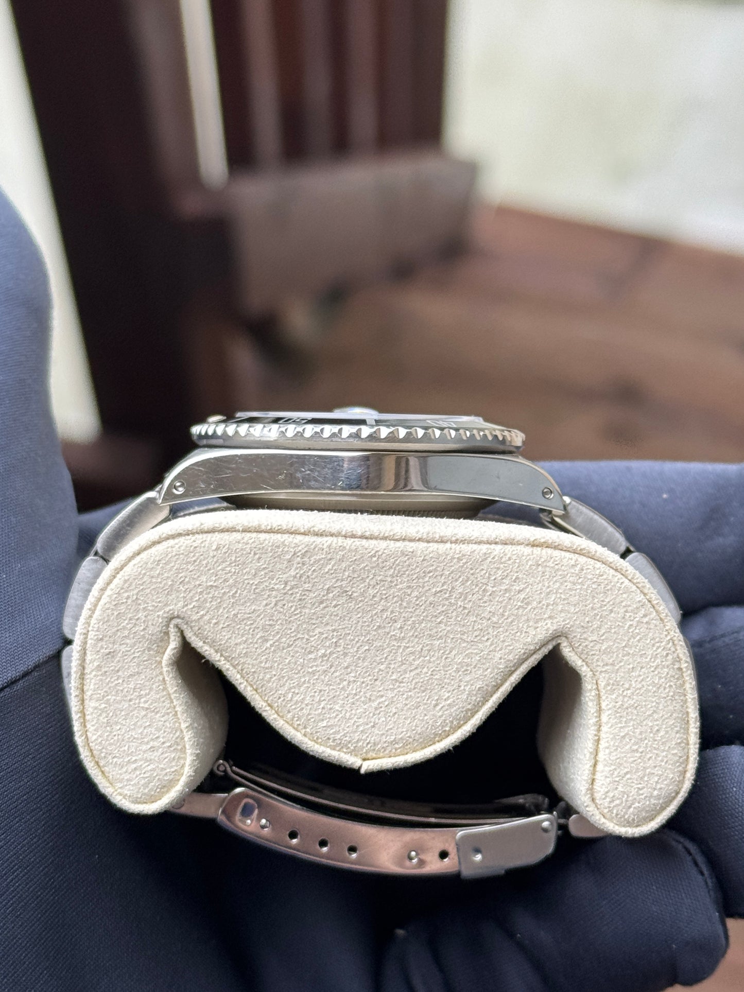 Rolex Submariner Date