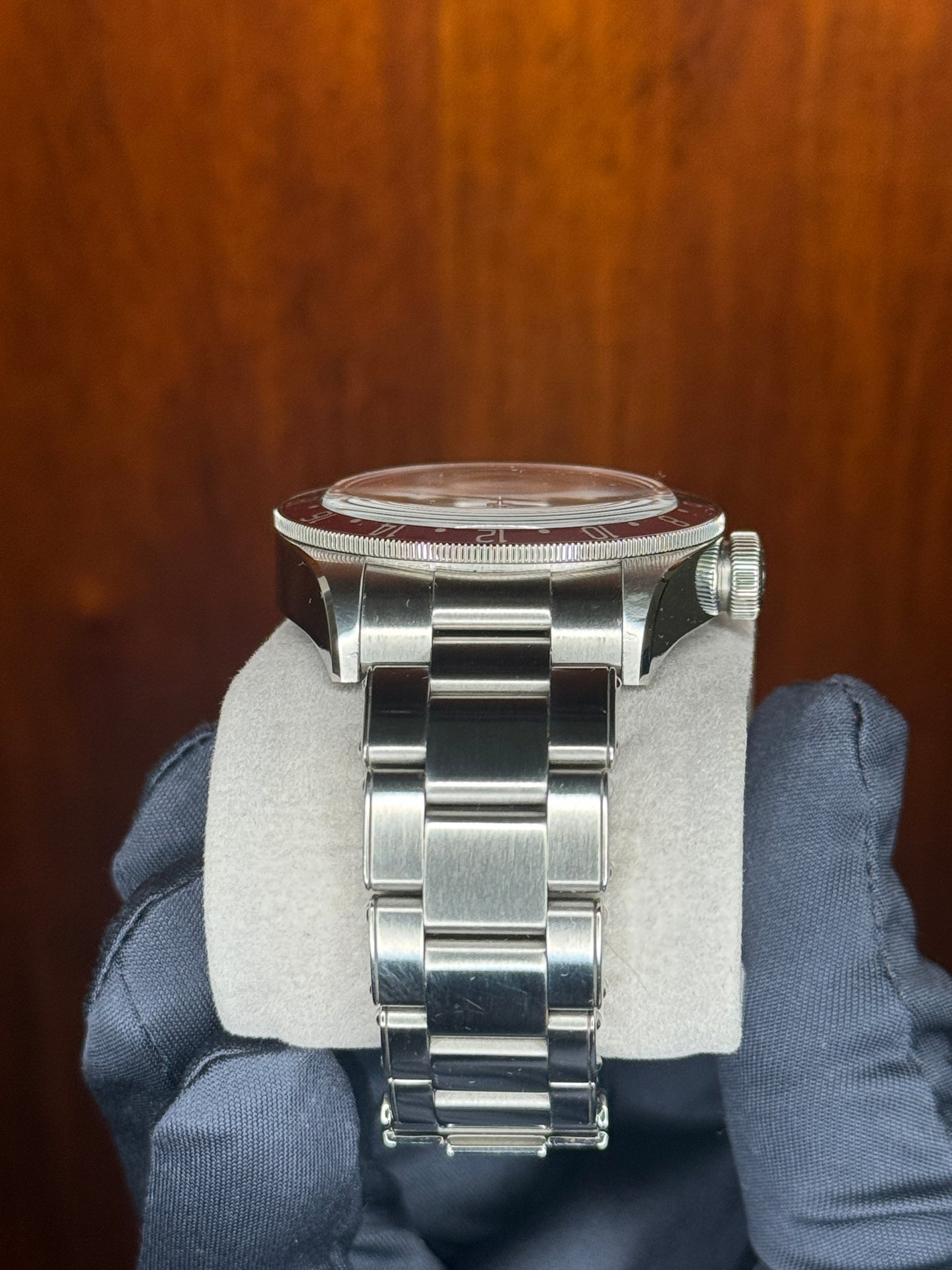 2023 Tudor Black Bay Pepsi GMT 41MM 79830RB