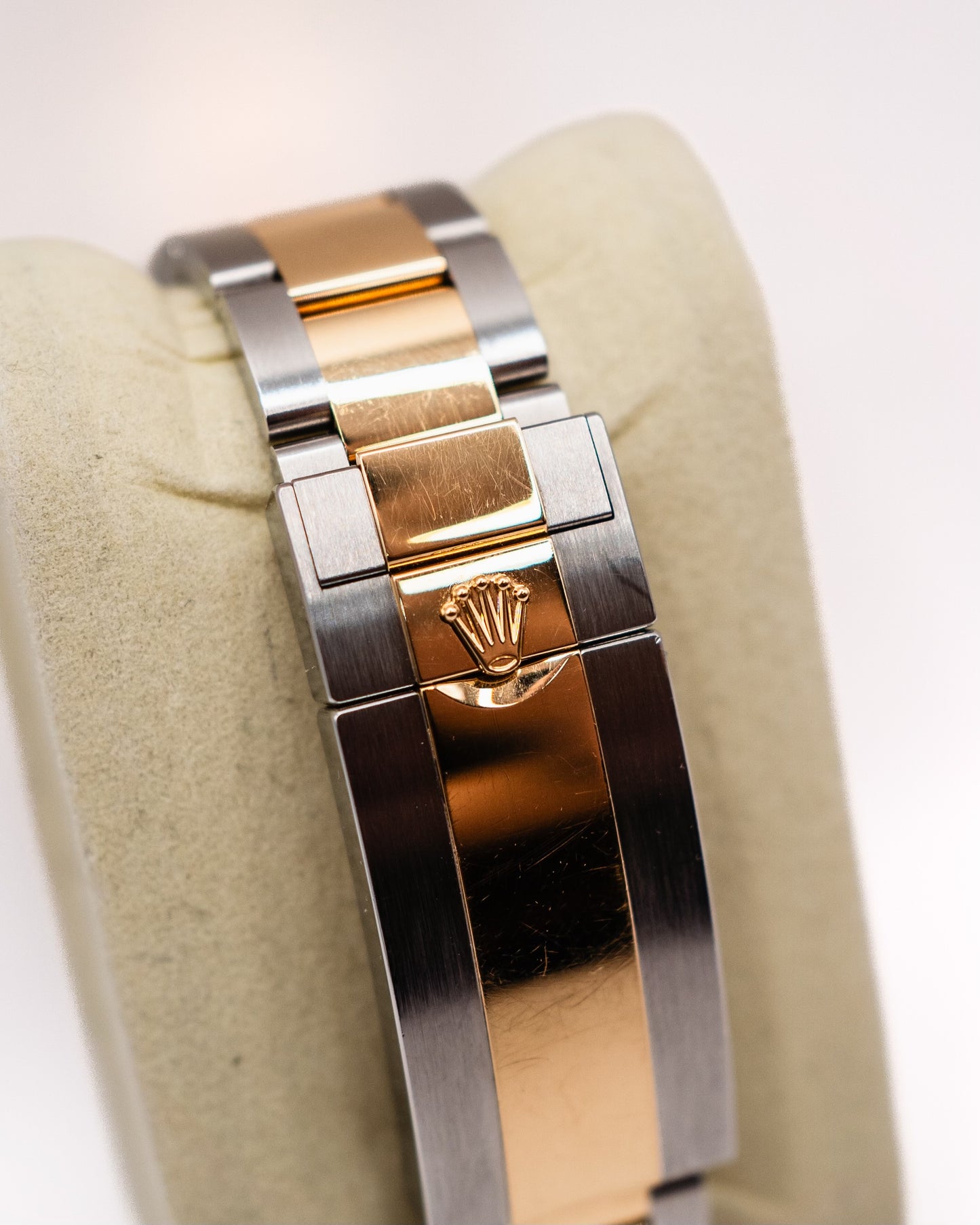 2022 Rolex Submariner Date Two-Tone 126613LN