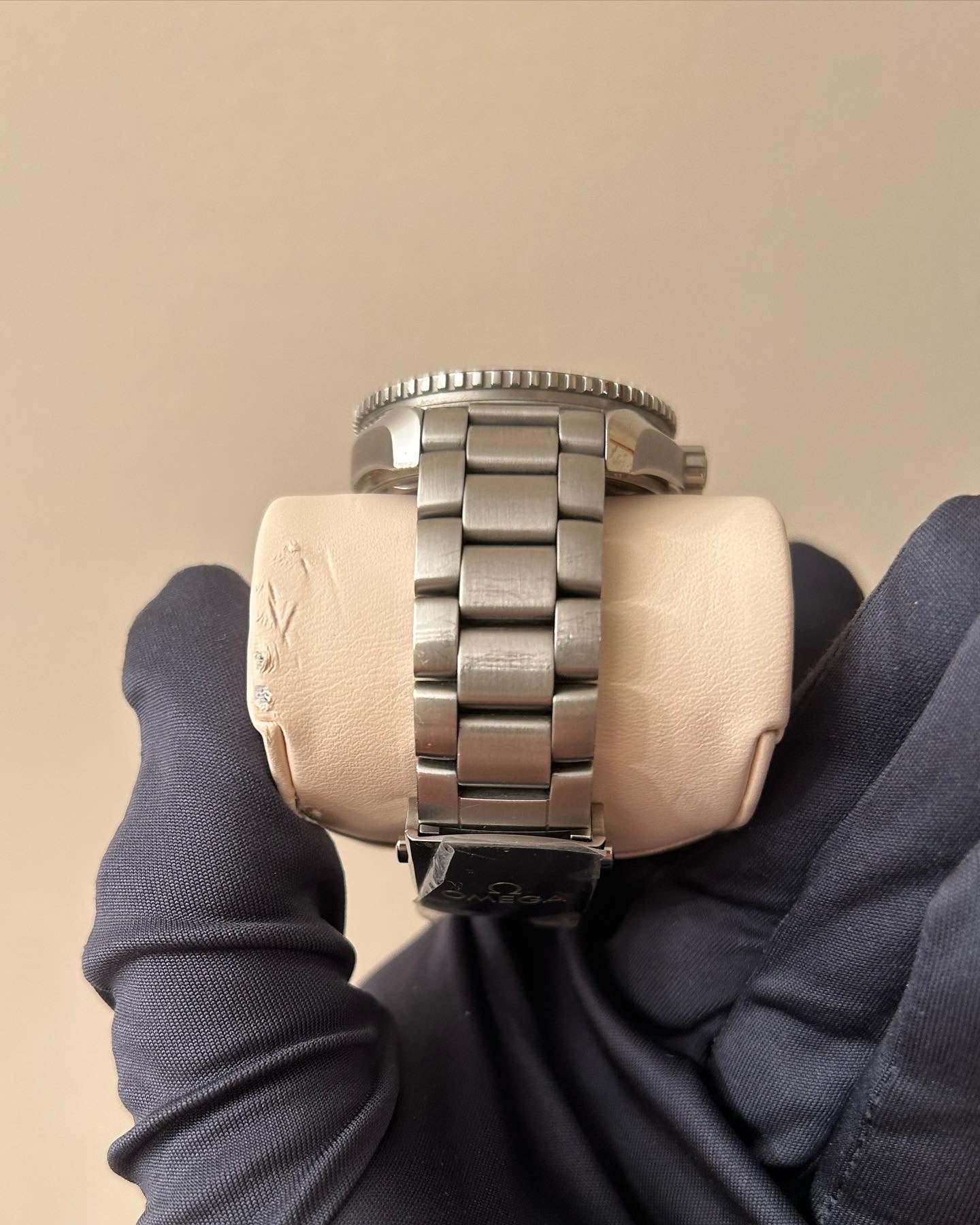 2021 Omega Seamaster Planet Ocean 39mm