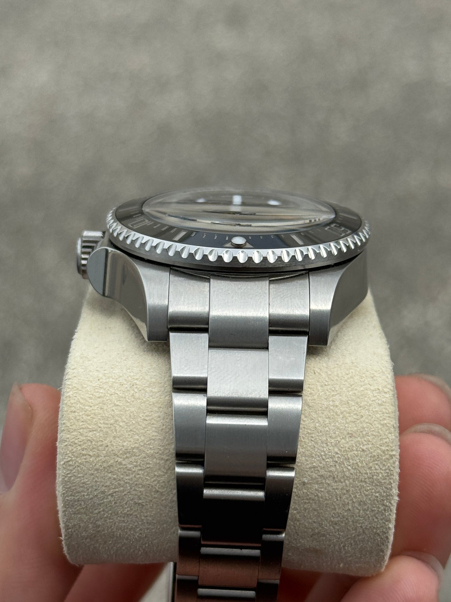 Rolex Deep Sea Sea Dweller Ref#116660