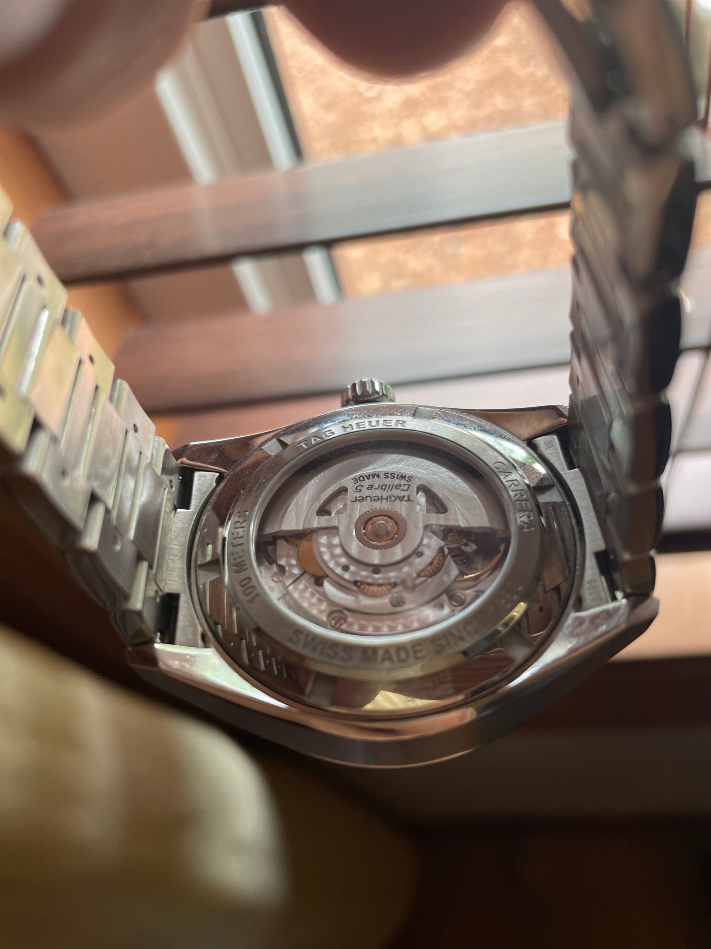 2022 Tag Heuer Carrera WBYN2113.BA0639