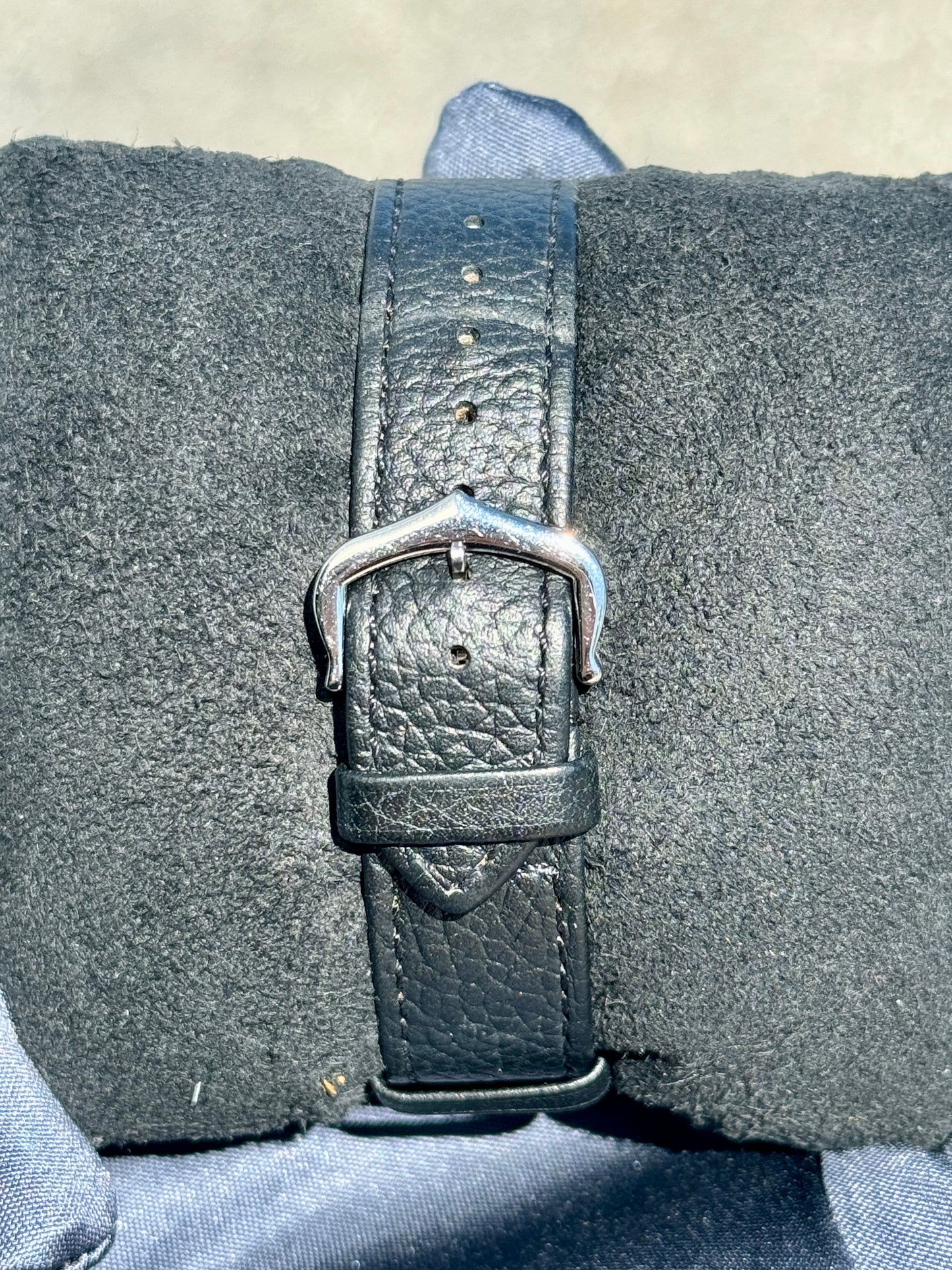 2023 Cartier Tank Must WSTA0041