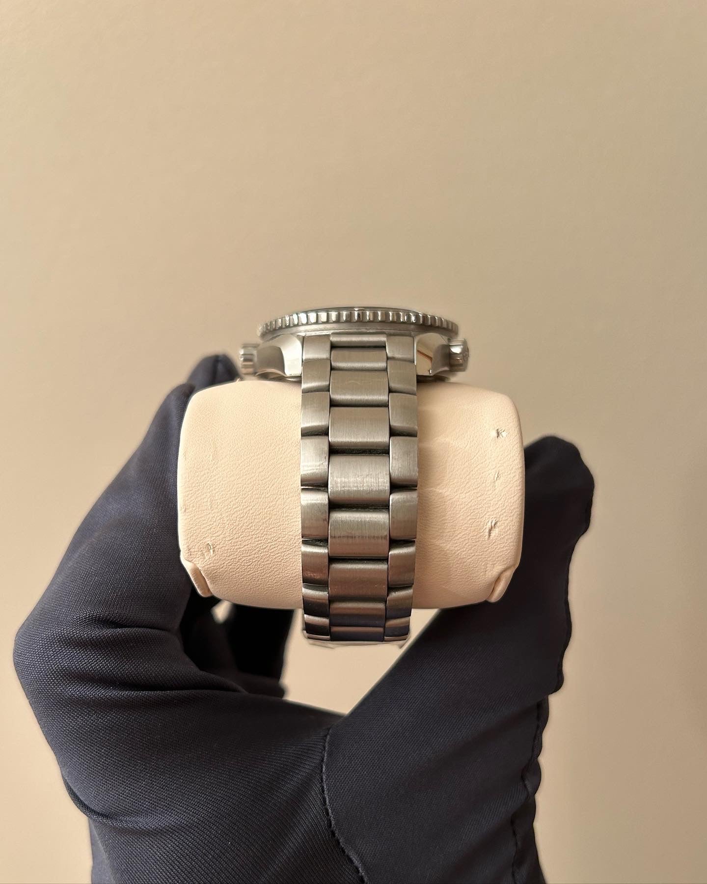 2021 Omega Seamaster Planet Ocean 39mm