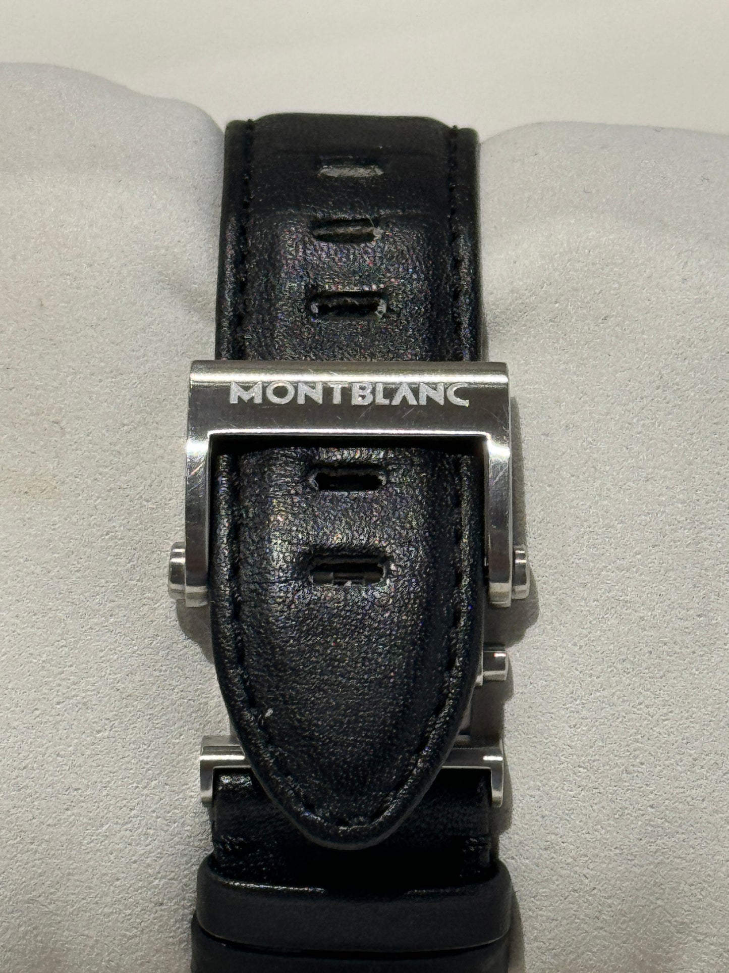 2019 Montblanc Timewalker
