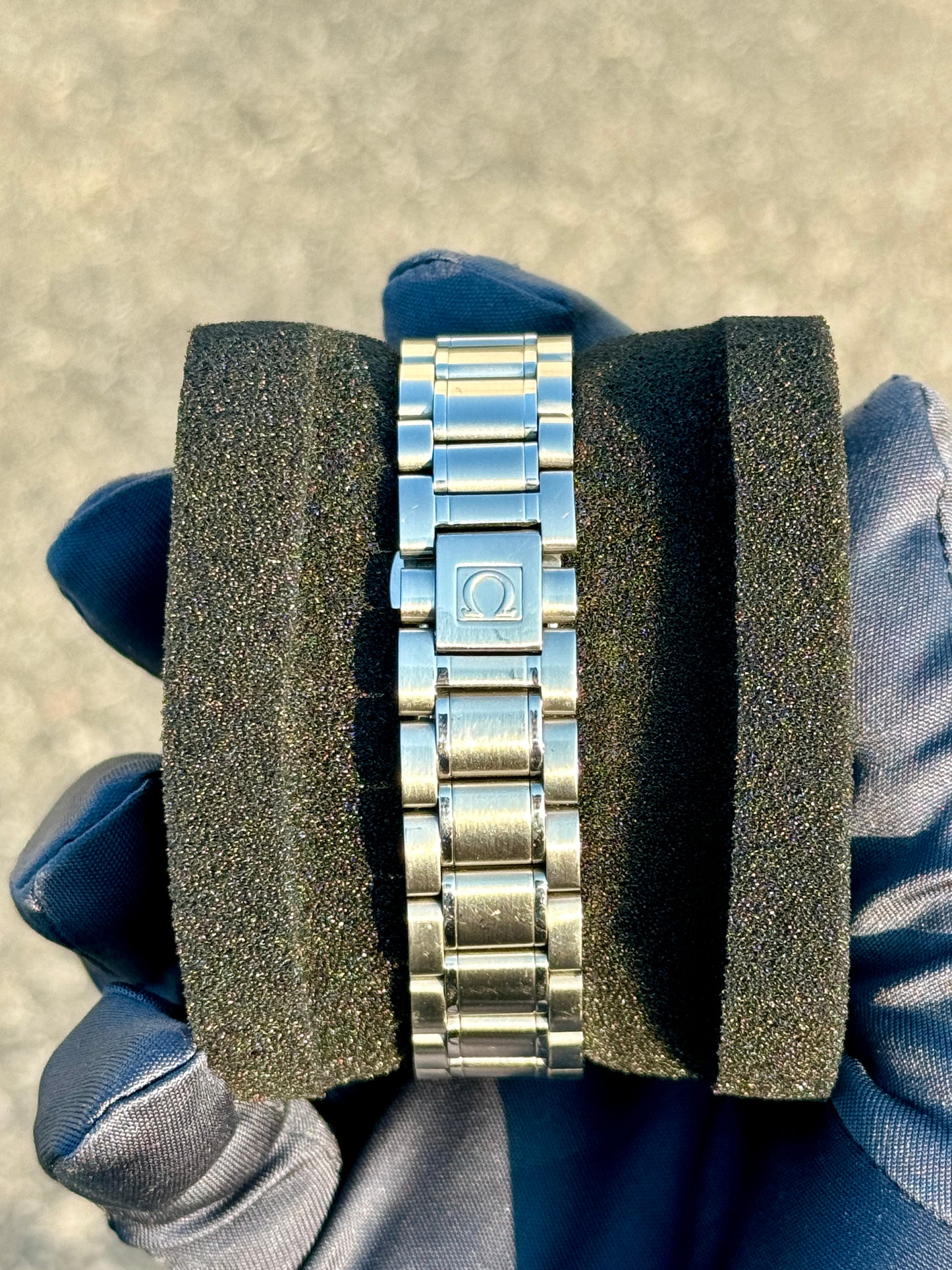 Omega Speedmaster Date Reduced 3513.50