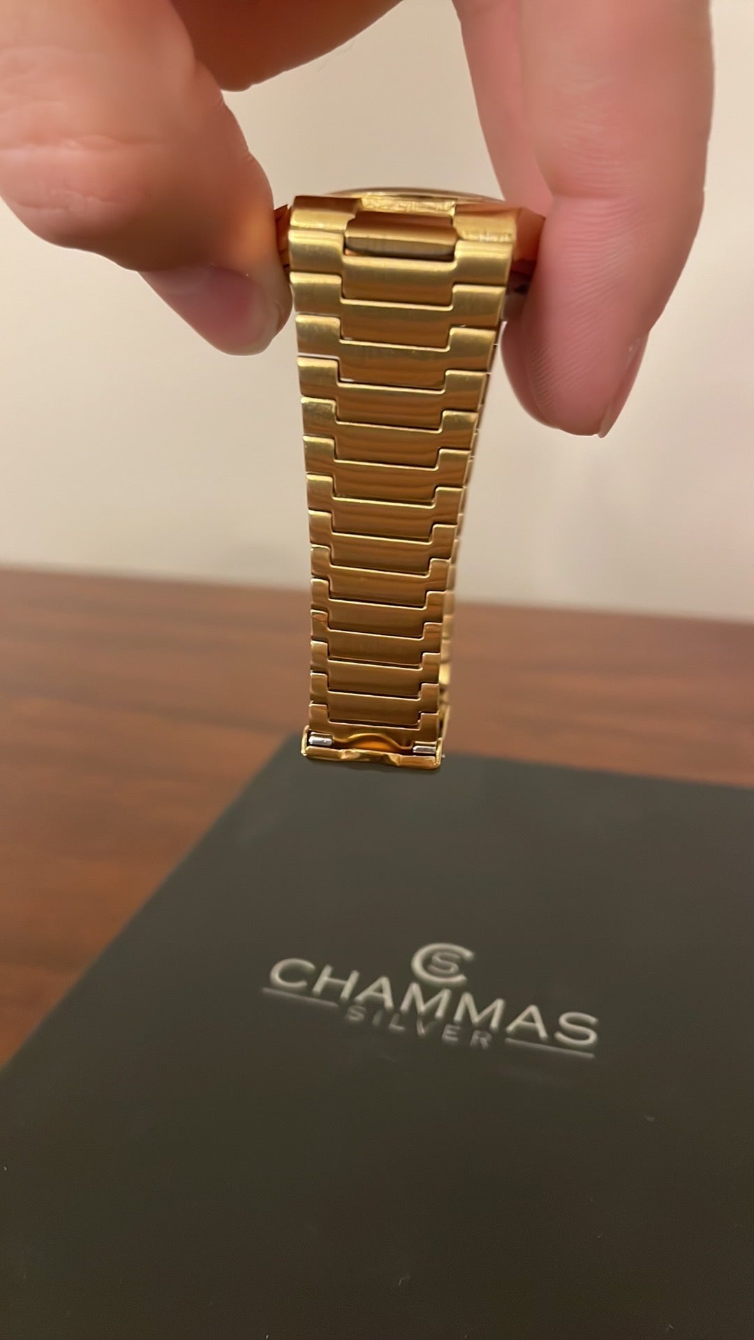 Omega Seamaster 1970s