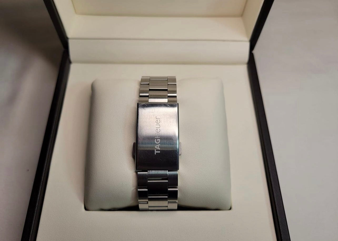 2019 Tag Heuer Formula 1 Red Bull Racing 42mm Blue Dial CAZ1014.BA0842