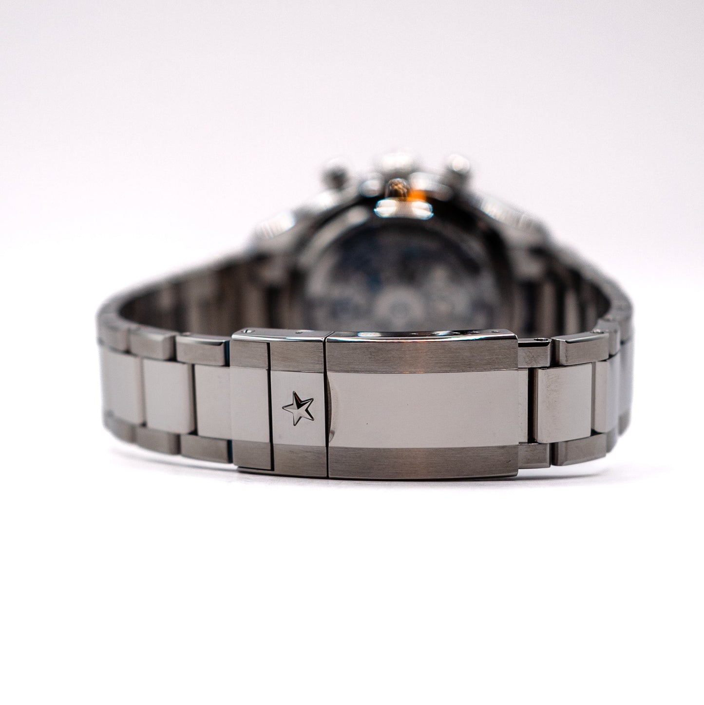 New Unworn 2024 Zenith Chronomaster Sport Pink