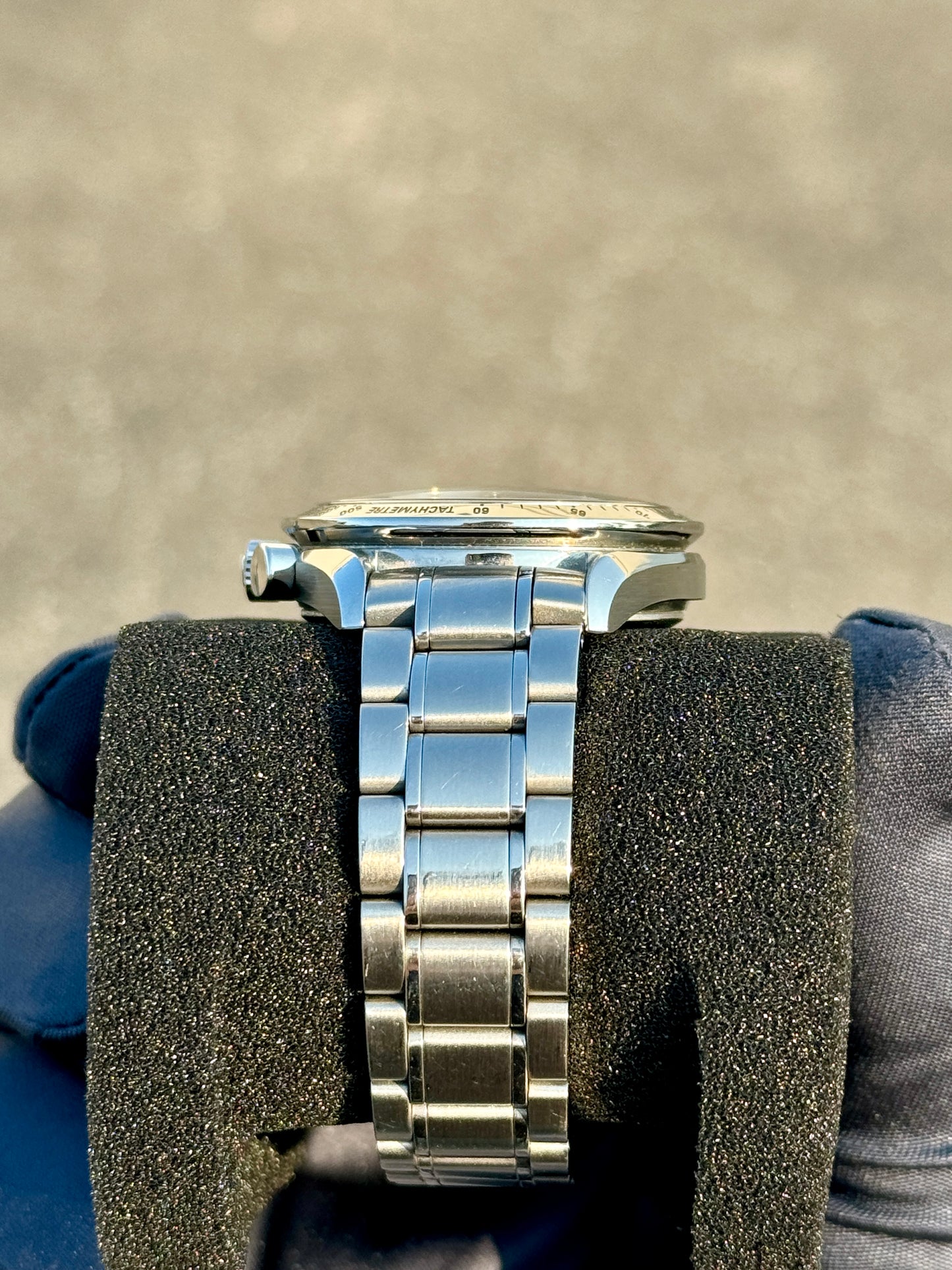 Omega Speedmaster Date Reduced 3513.50