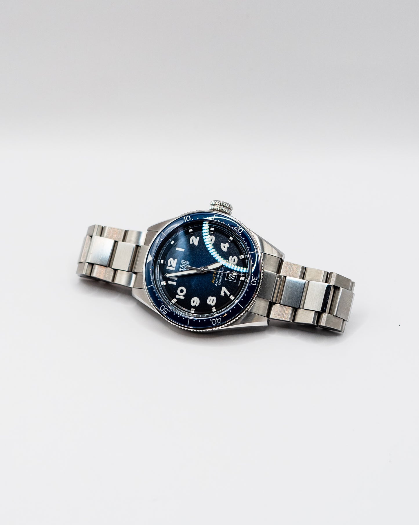 Tag Heuer Autavia