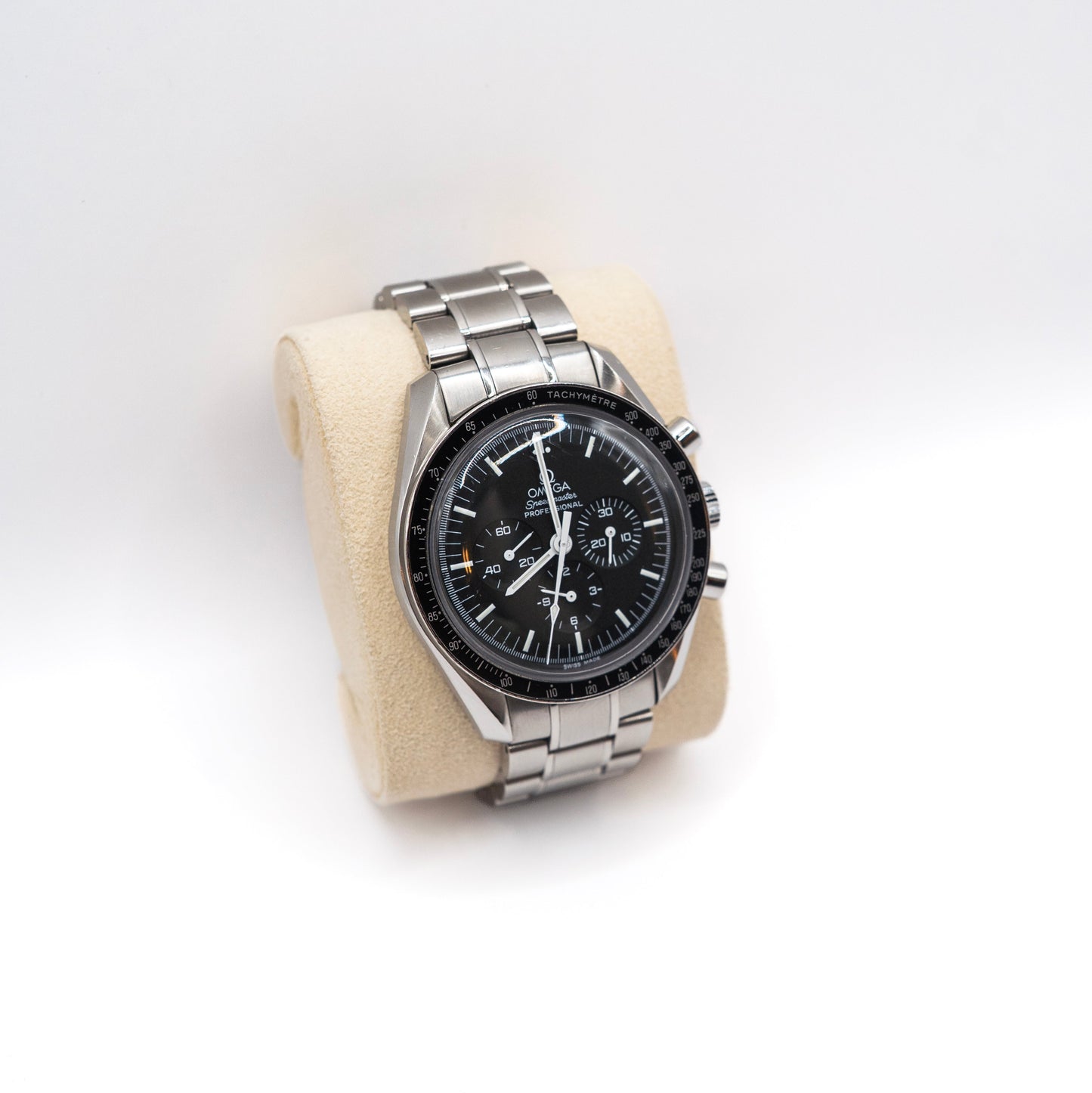 2011 Omega Speedmaster Professional 3570.50