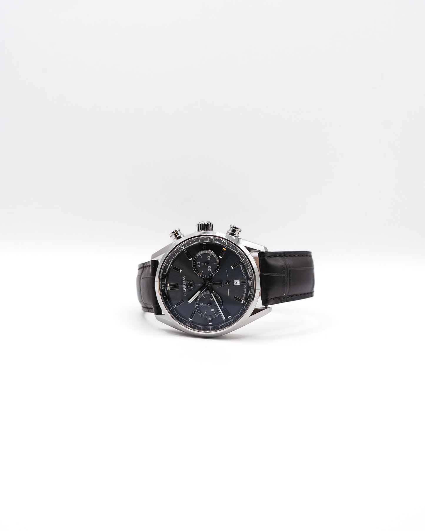Tag Heuer Carrera
