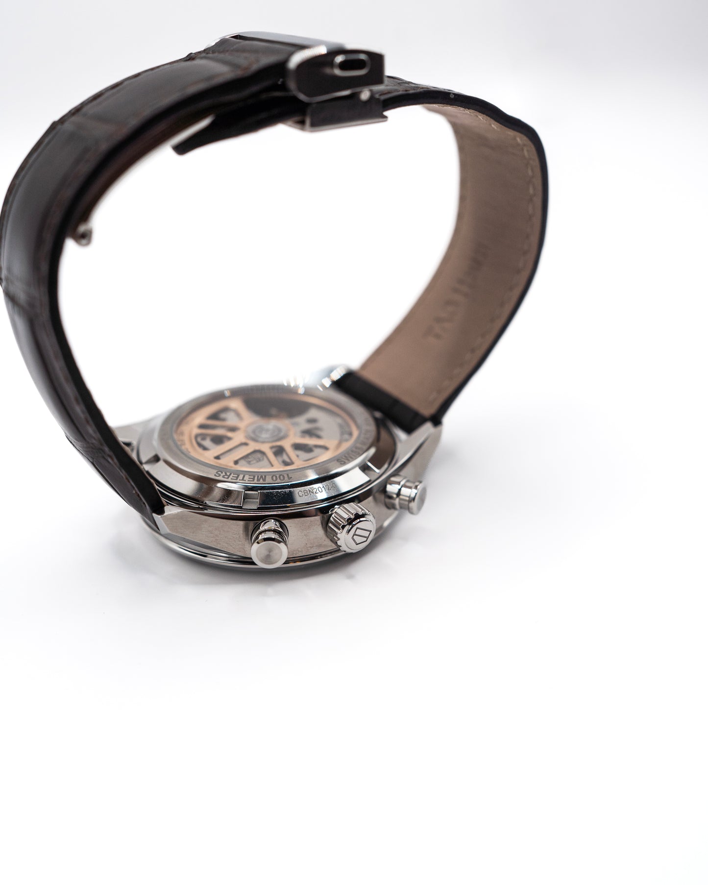 Tag Heuer Carrera