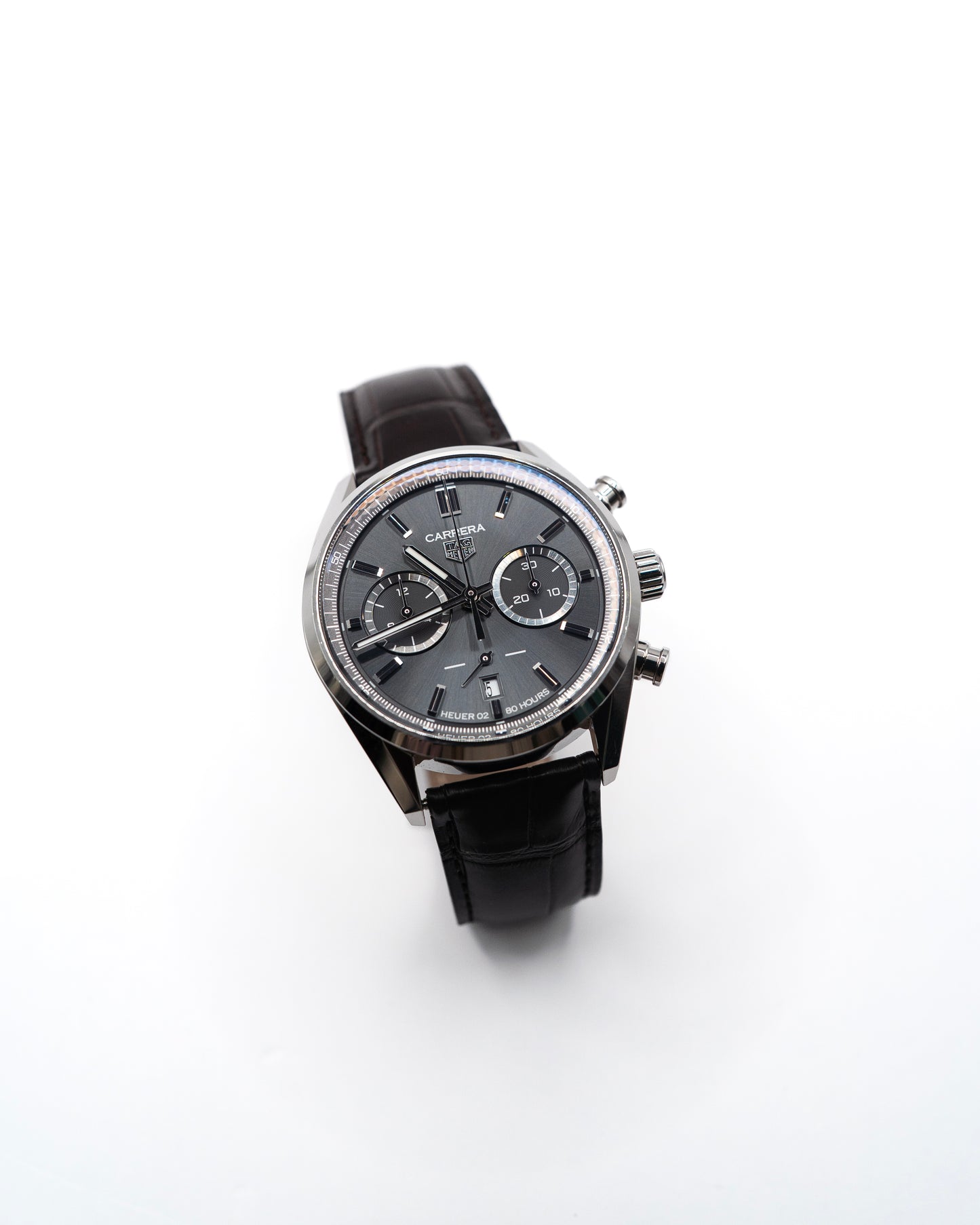 Tag Heuer Carrera