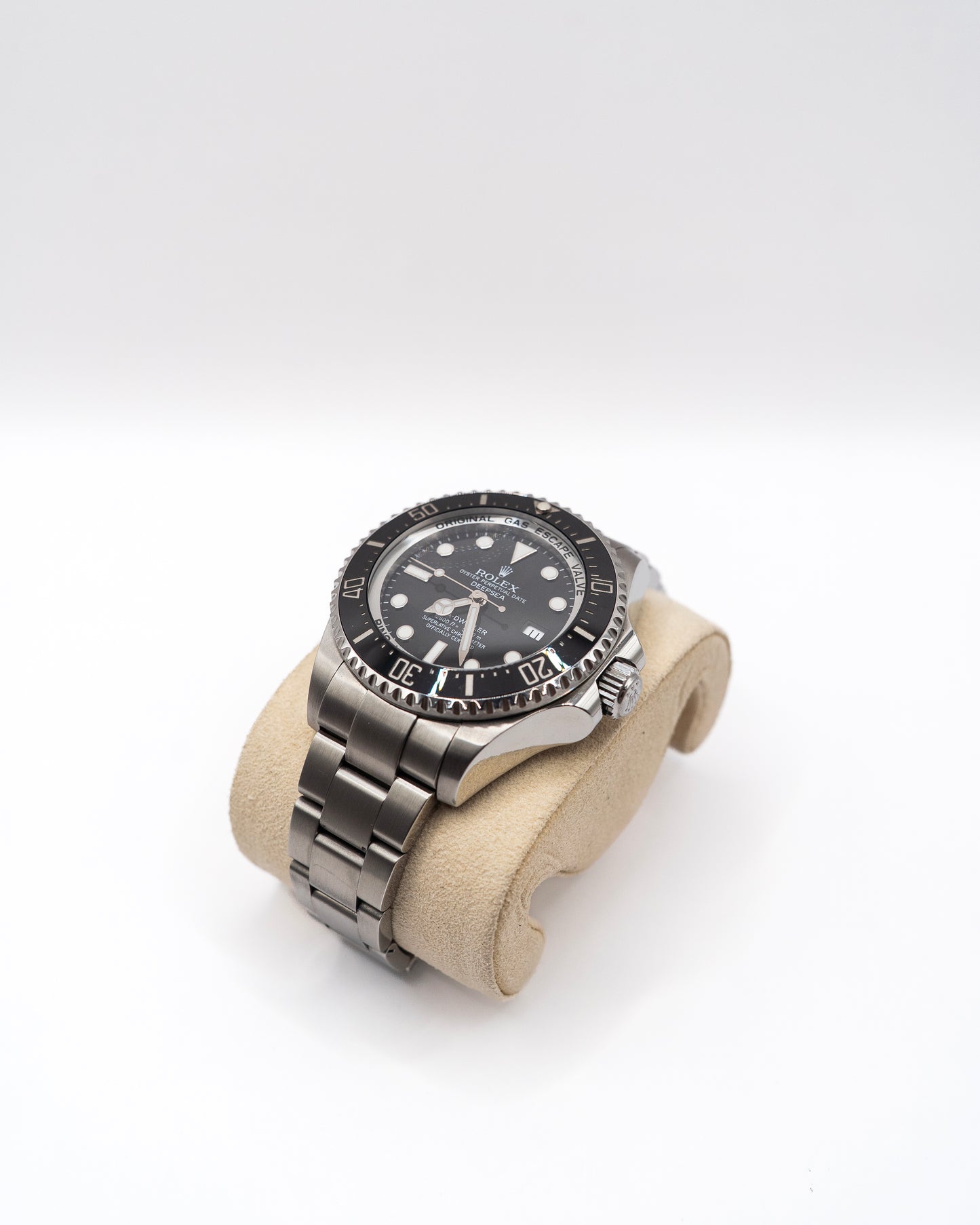 Rolex Deep Sea Sea Dweller Ref#116660