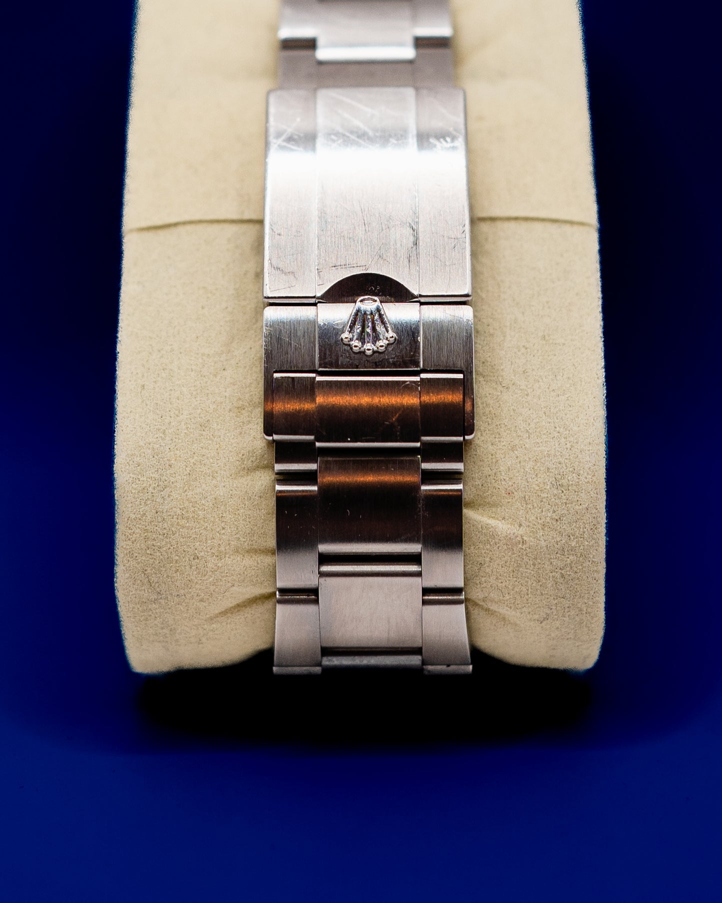 2022 Rolex Explorer ii Polar Dial❄️