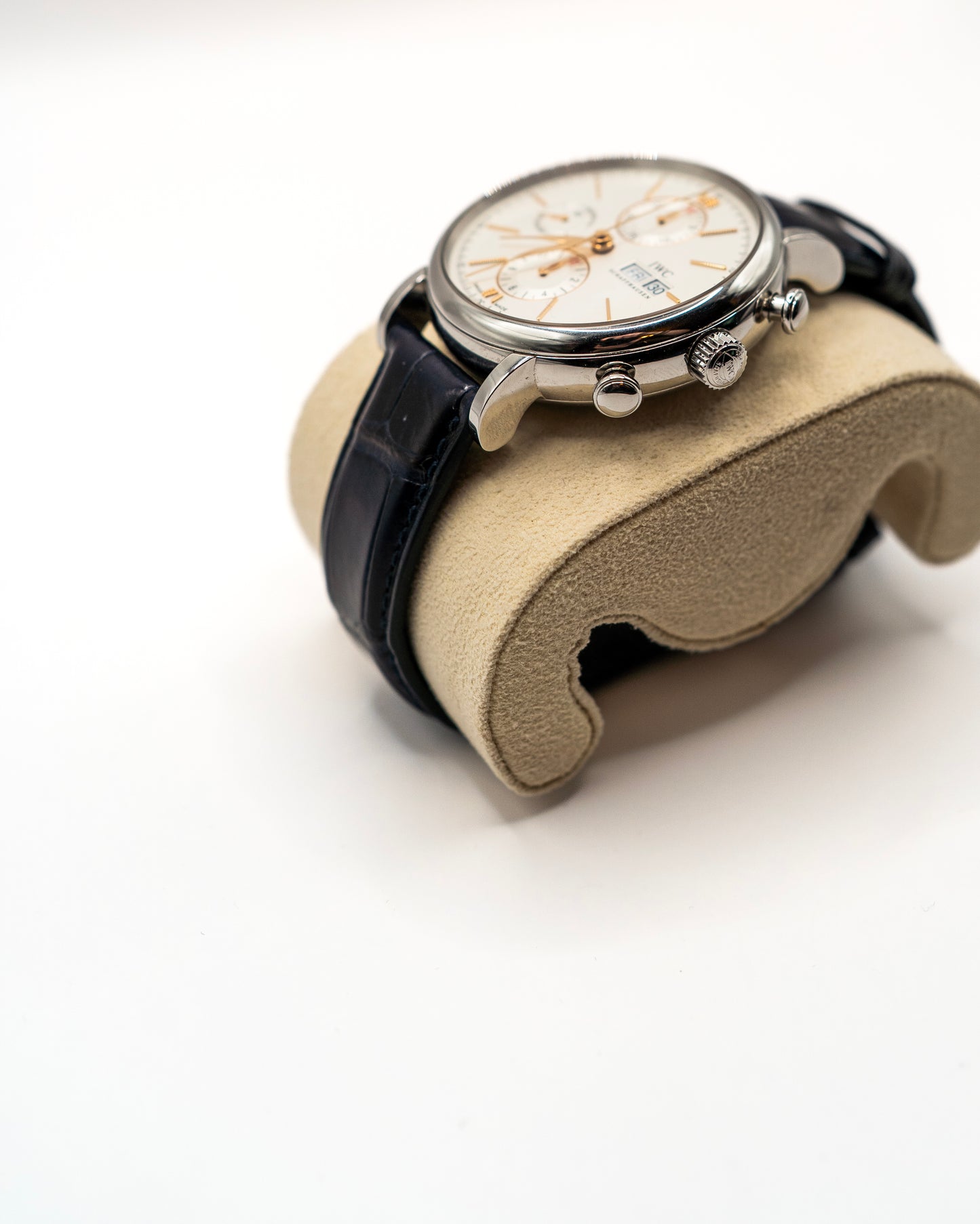 IWC PORTOFINO CHRONOGRAPH