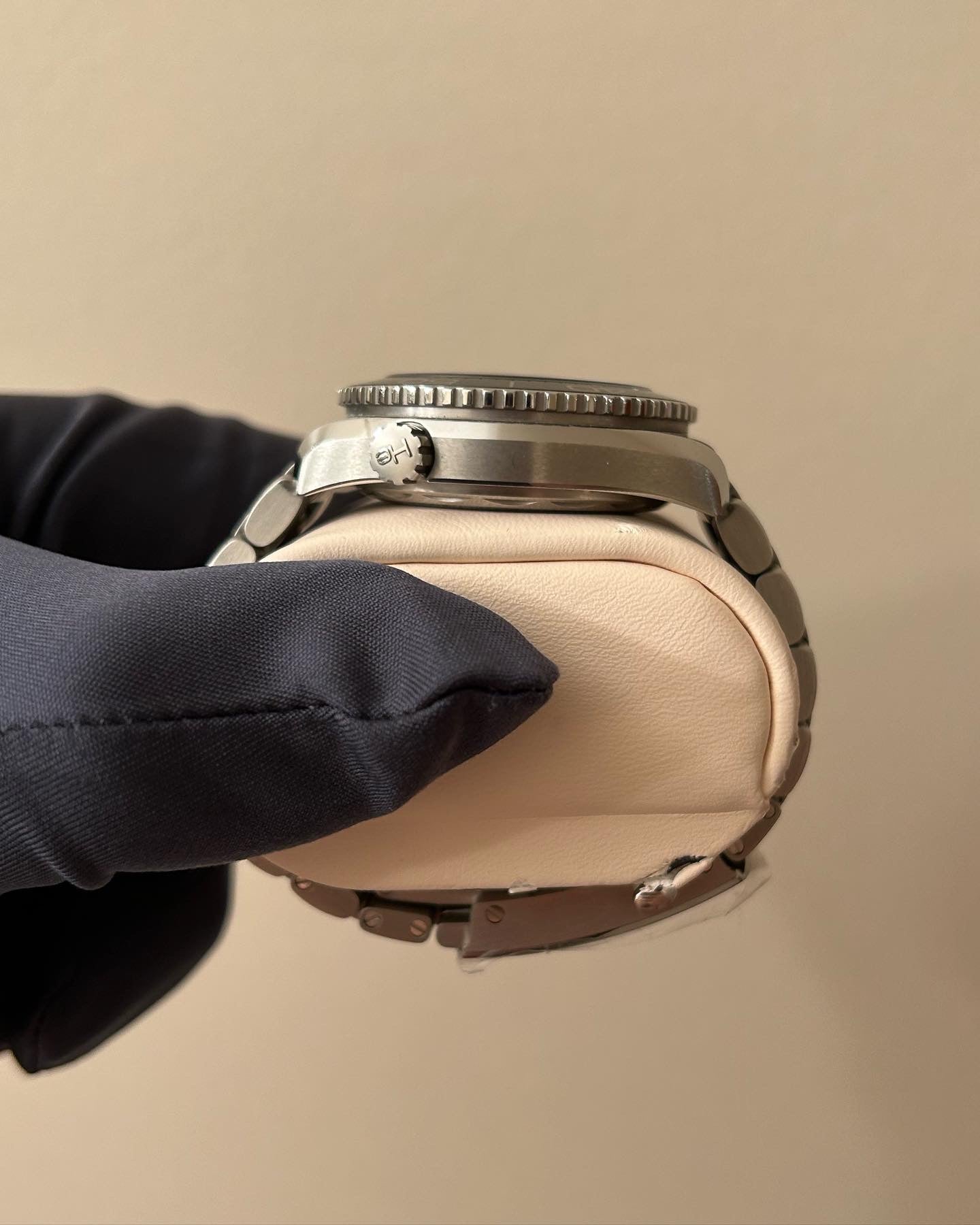 2021 Omega Seamaster Planet Ocean 39mm