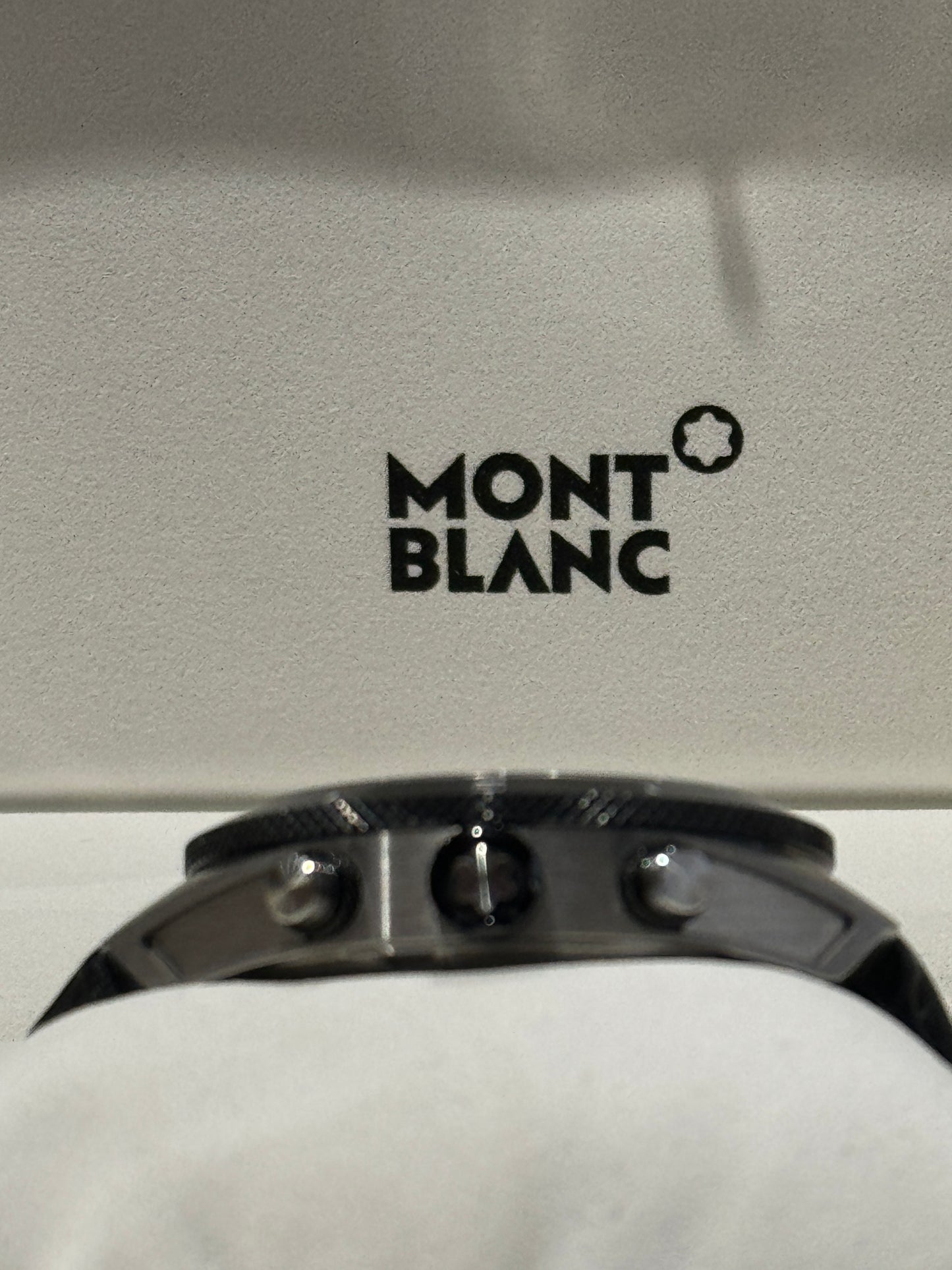 2019 Montblanc Timewalker