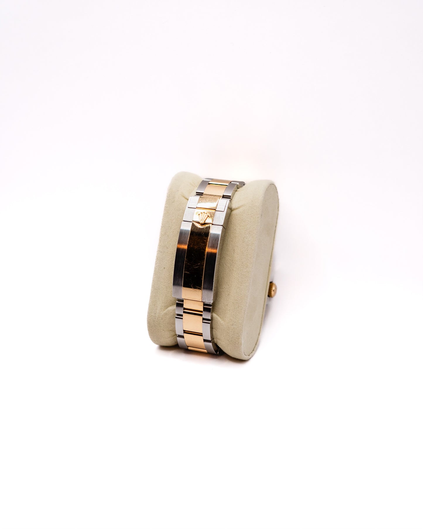 2022 Rolex Submariner Date Two-Tone 126613LN
