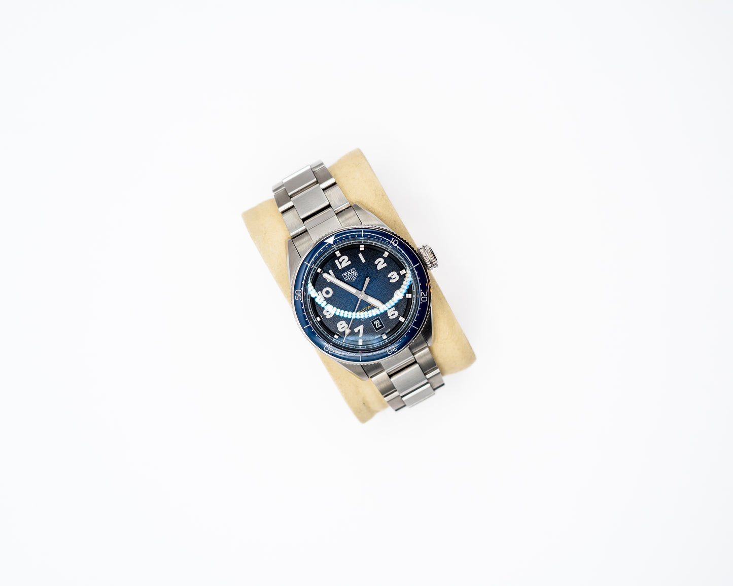 Tag Heuer Autavia